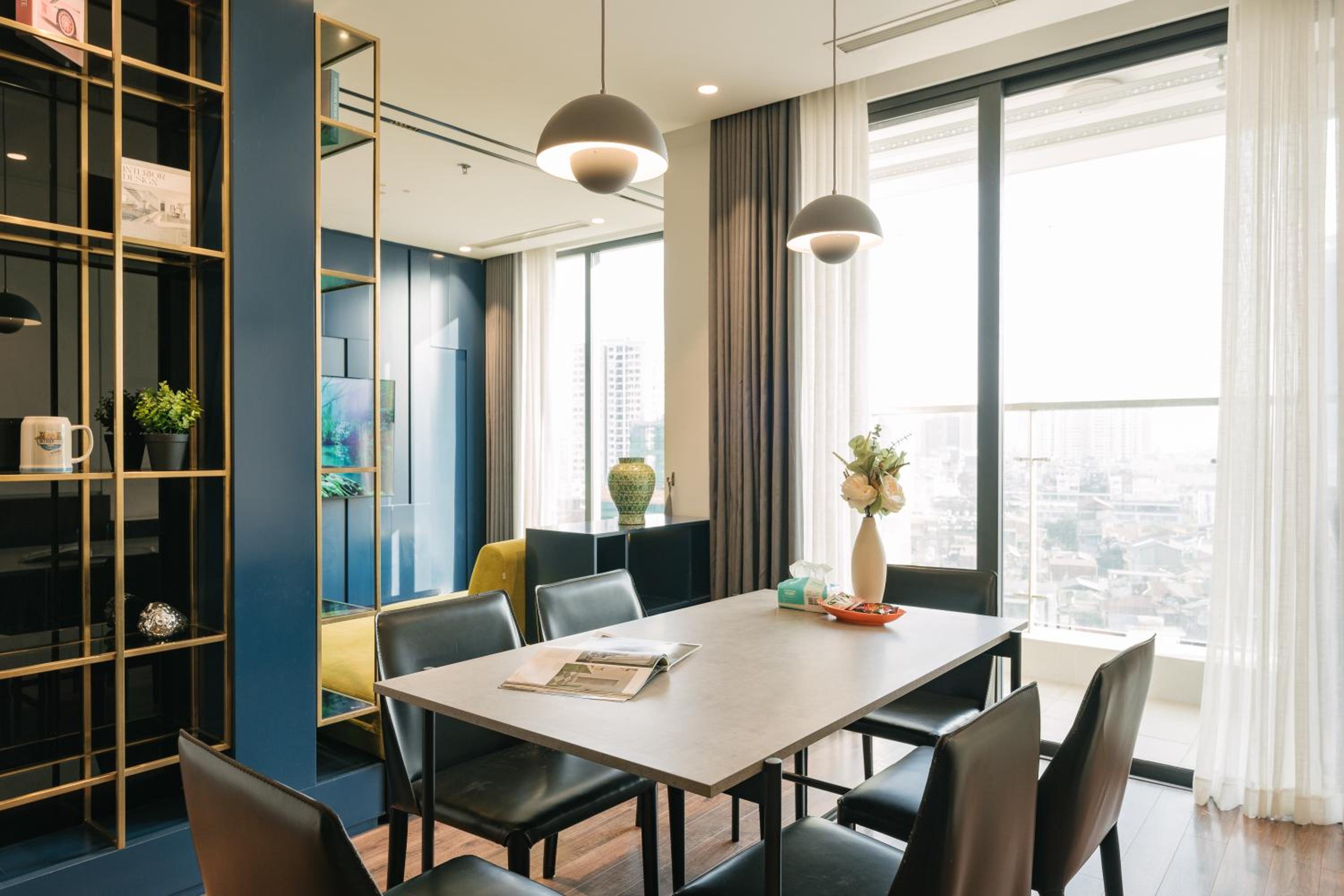 Vinhomes Metropolis Hanoi - South Land
