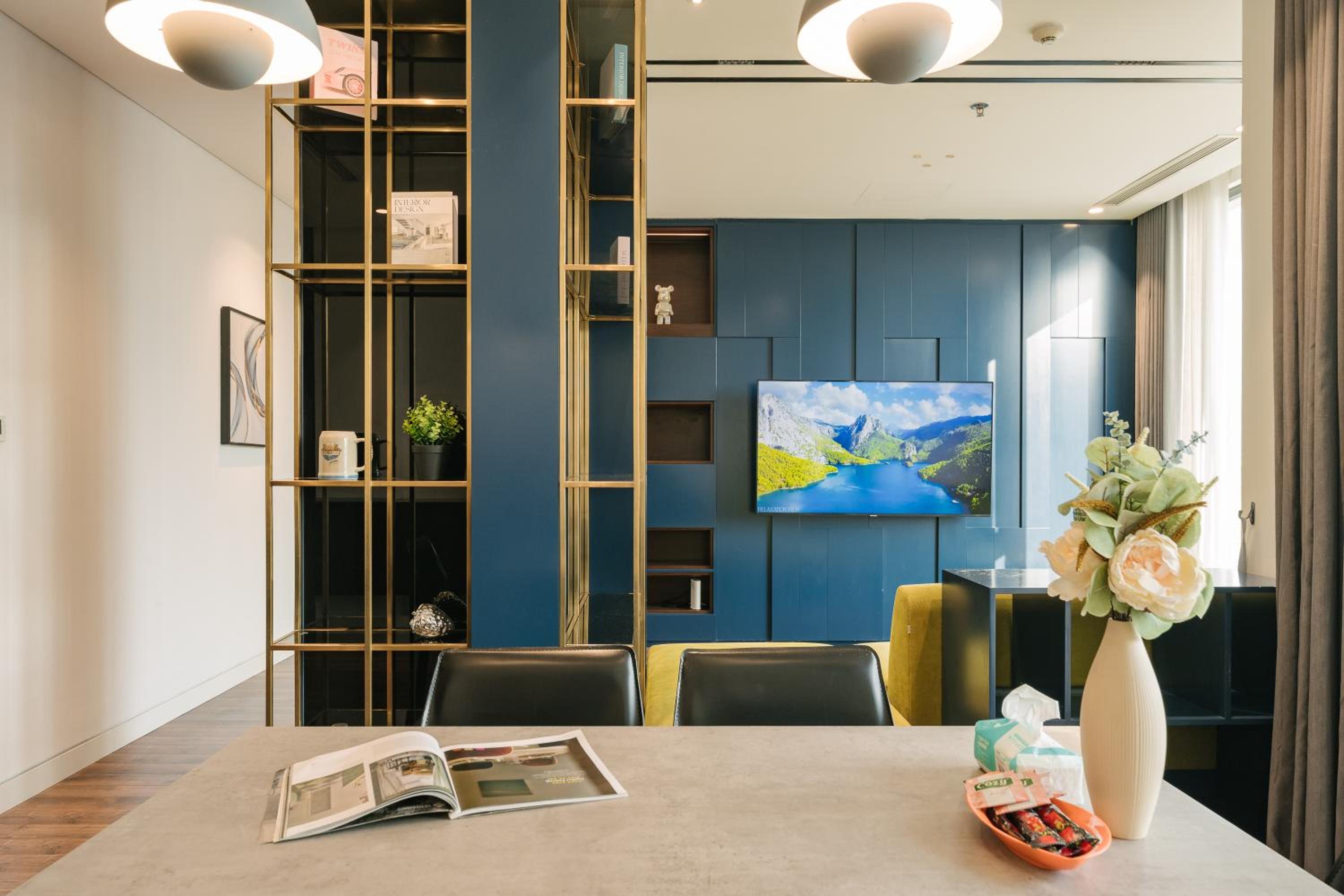 Vinhomes Metropolis Hanoi - South Land