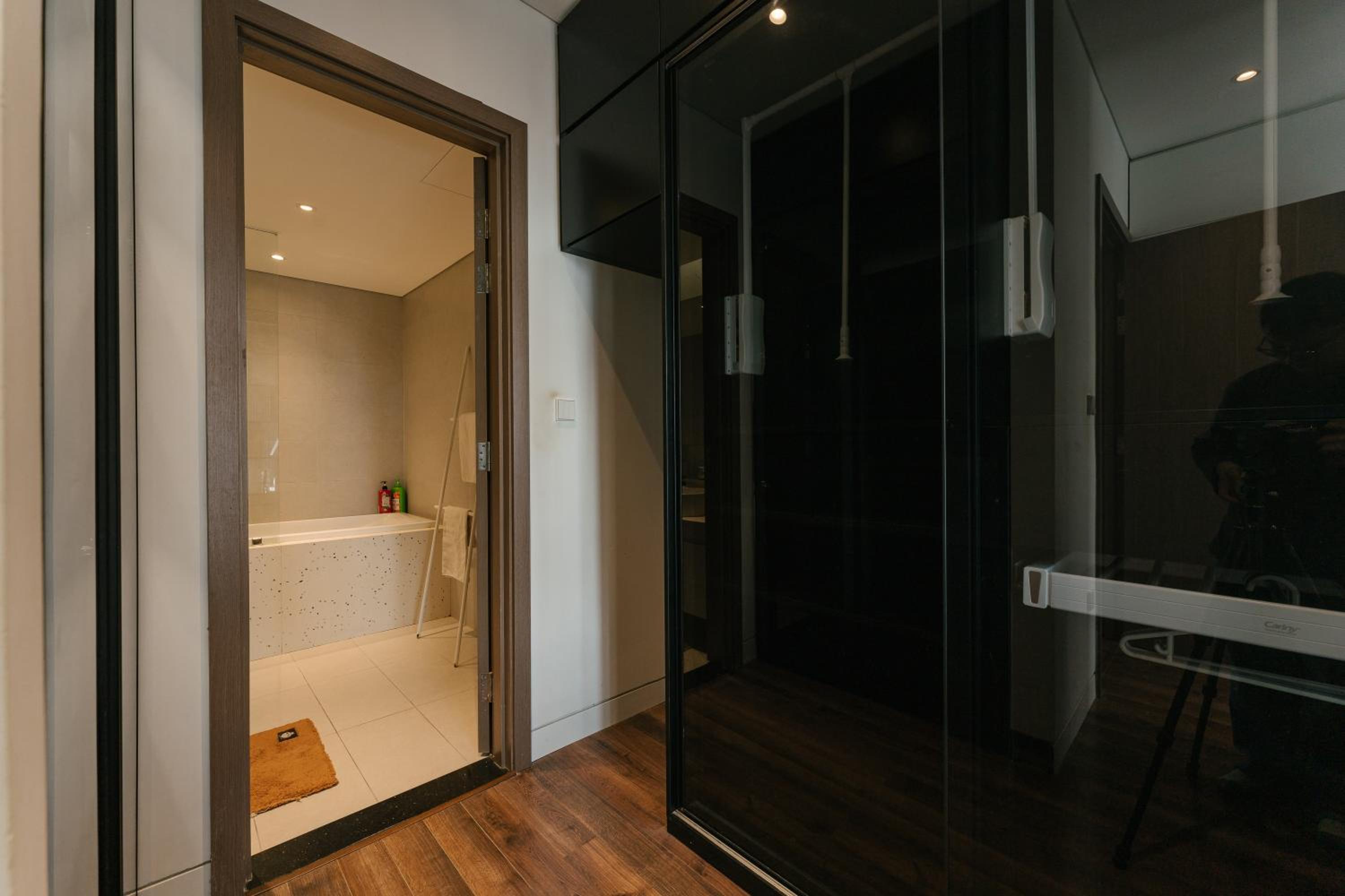 Vinhomes Metropolis Hanoi - South Land
