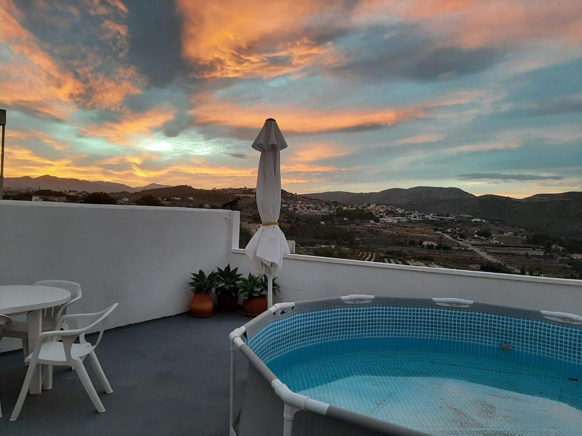 La Venta Casa Rural