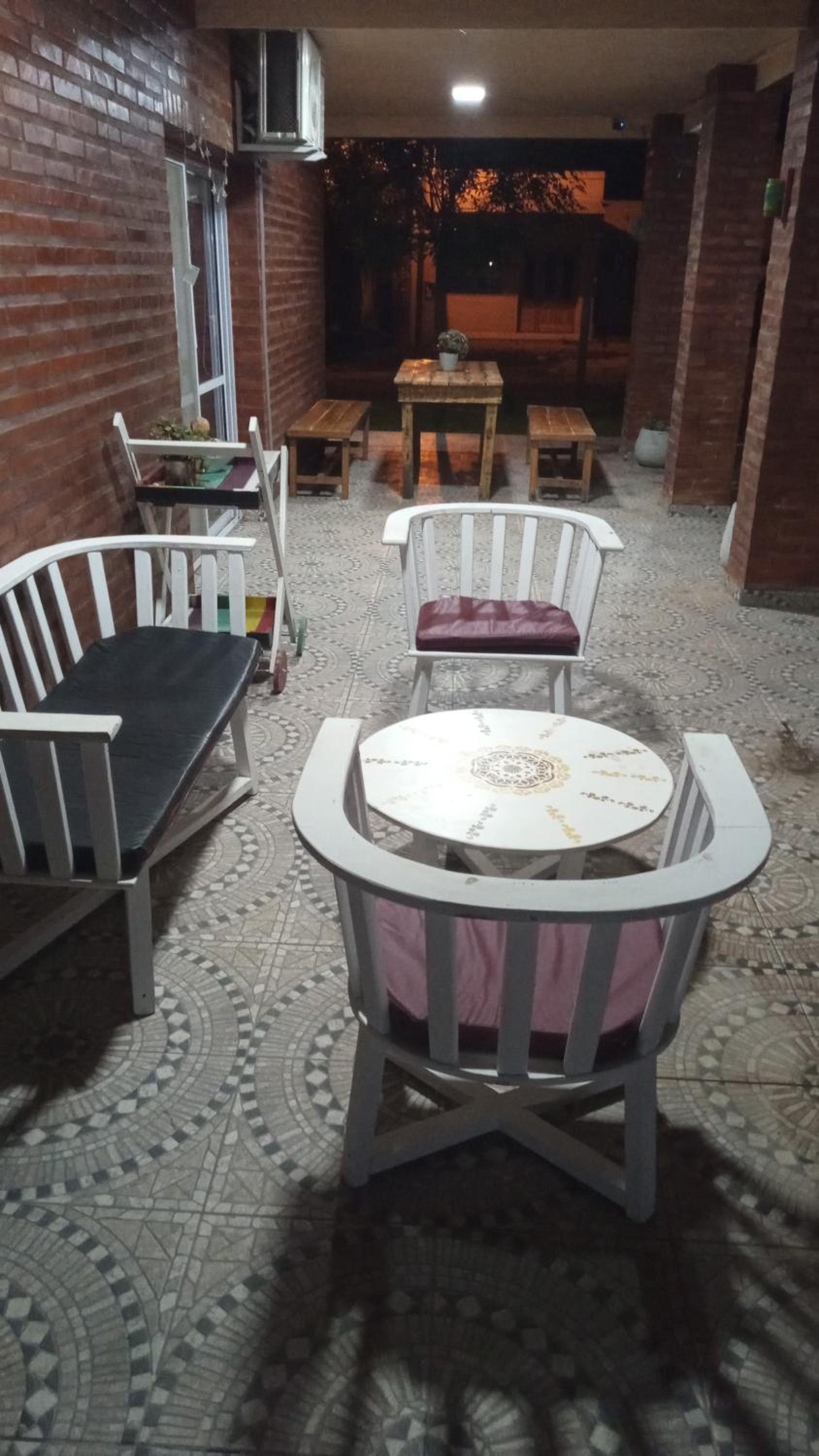 La casita de duggan