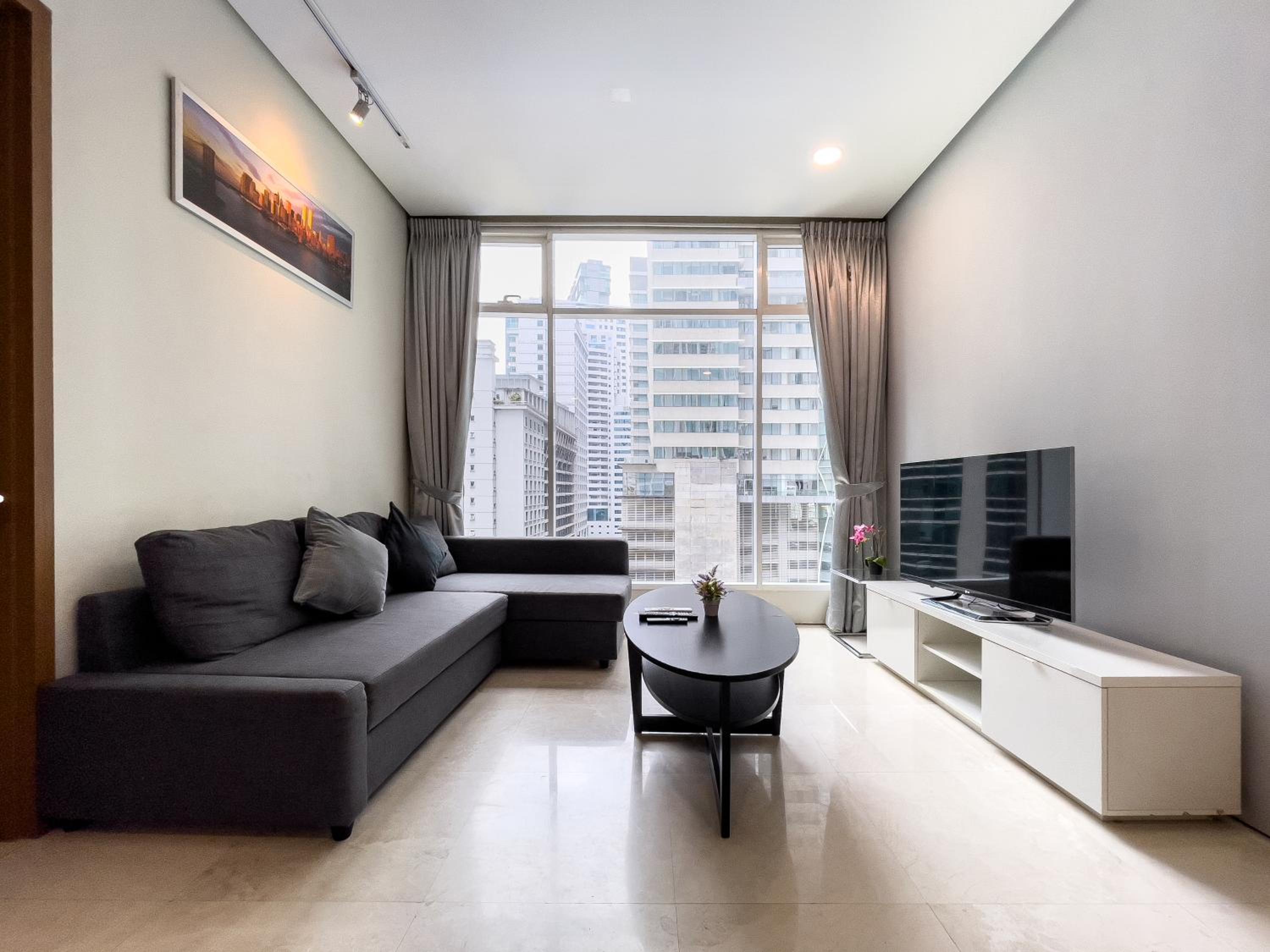 Soho Suites KLCC by Rest Kuala Lumpur
