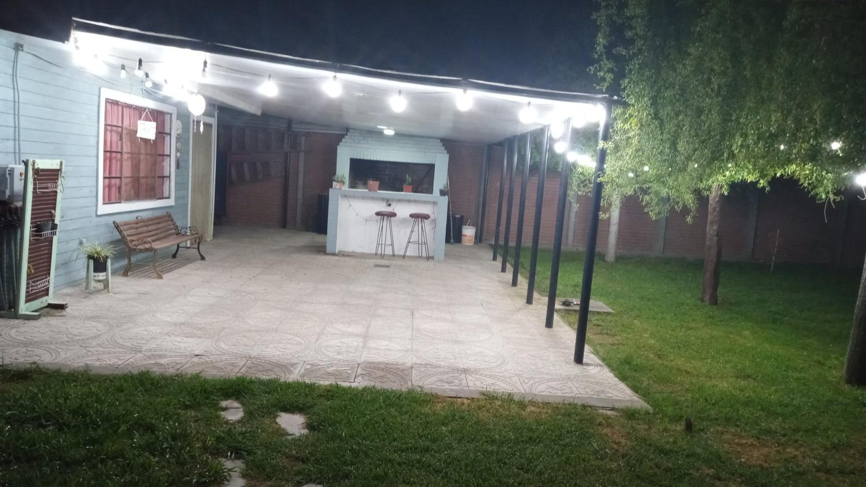 La casita de duggan