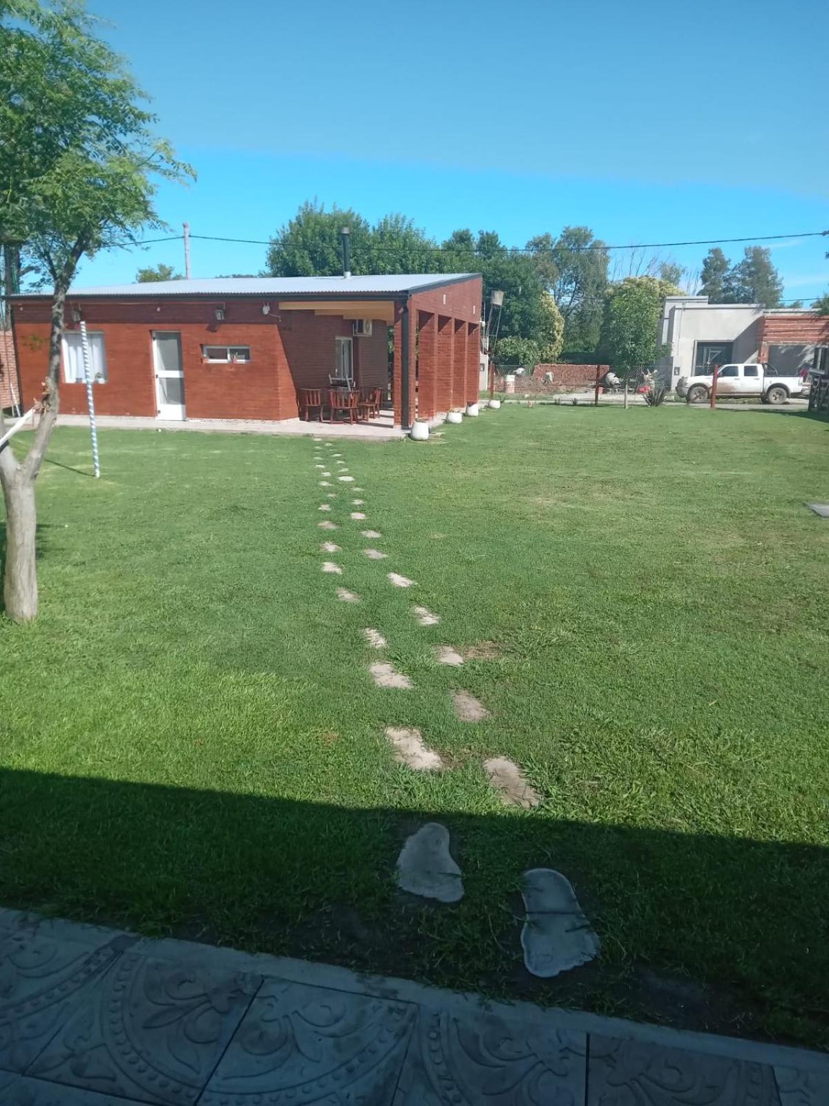 La casita de duggan