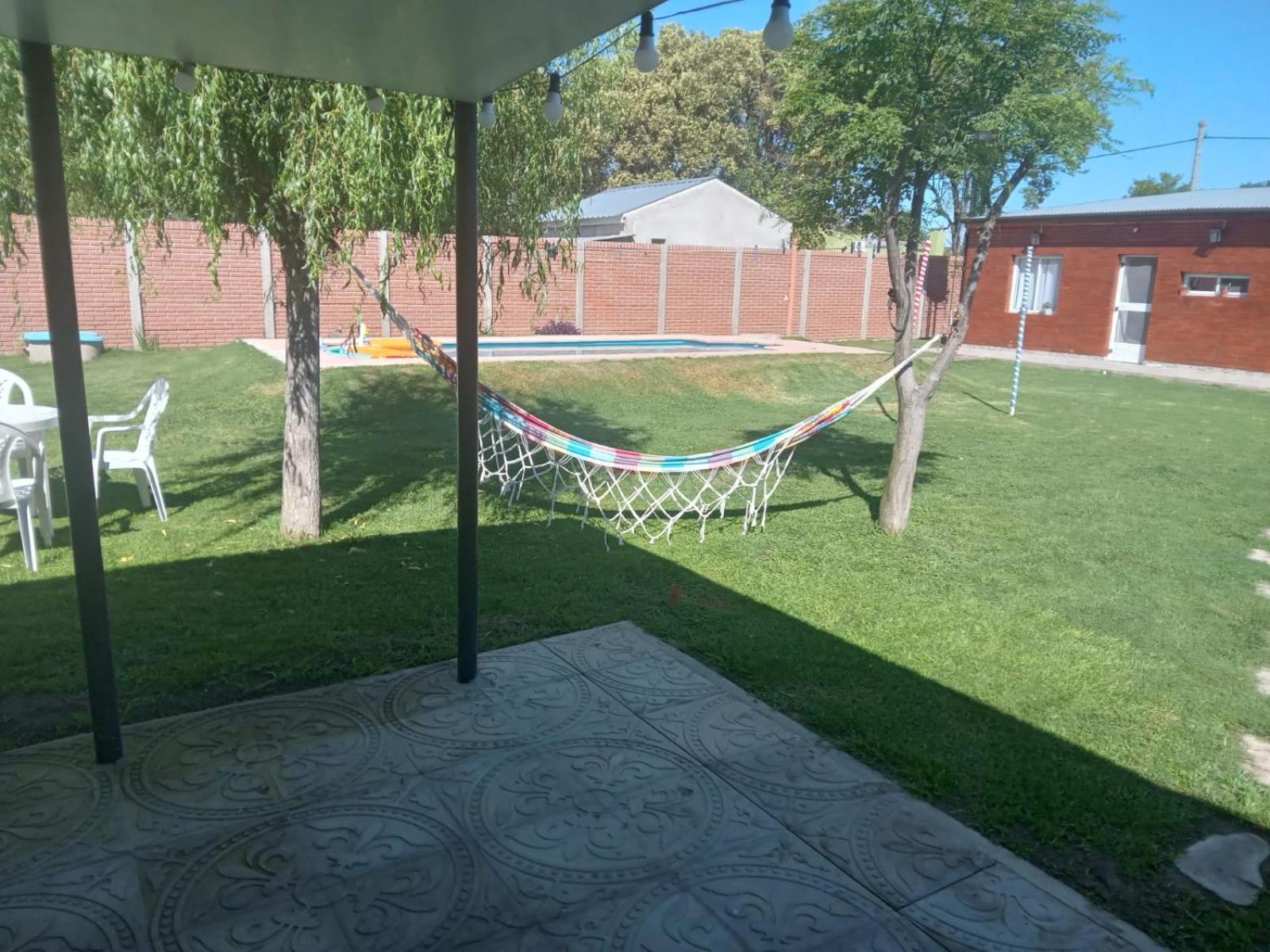 La casita de duggan