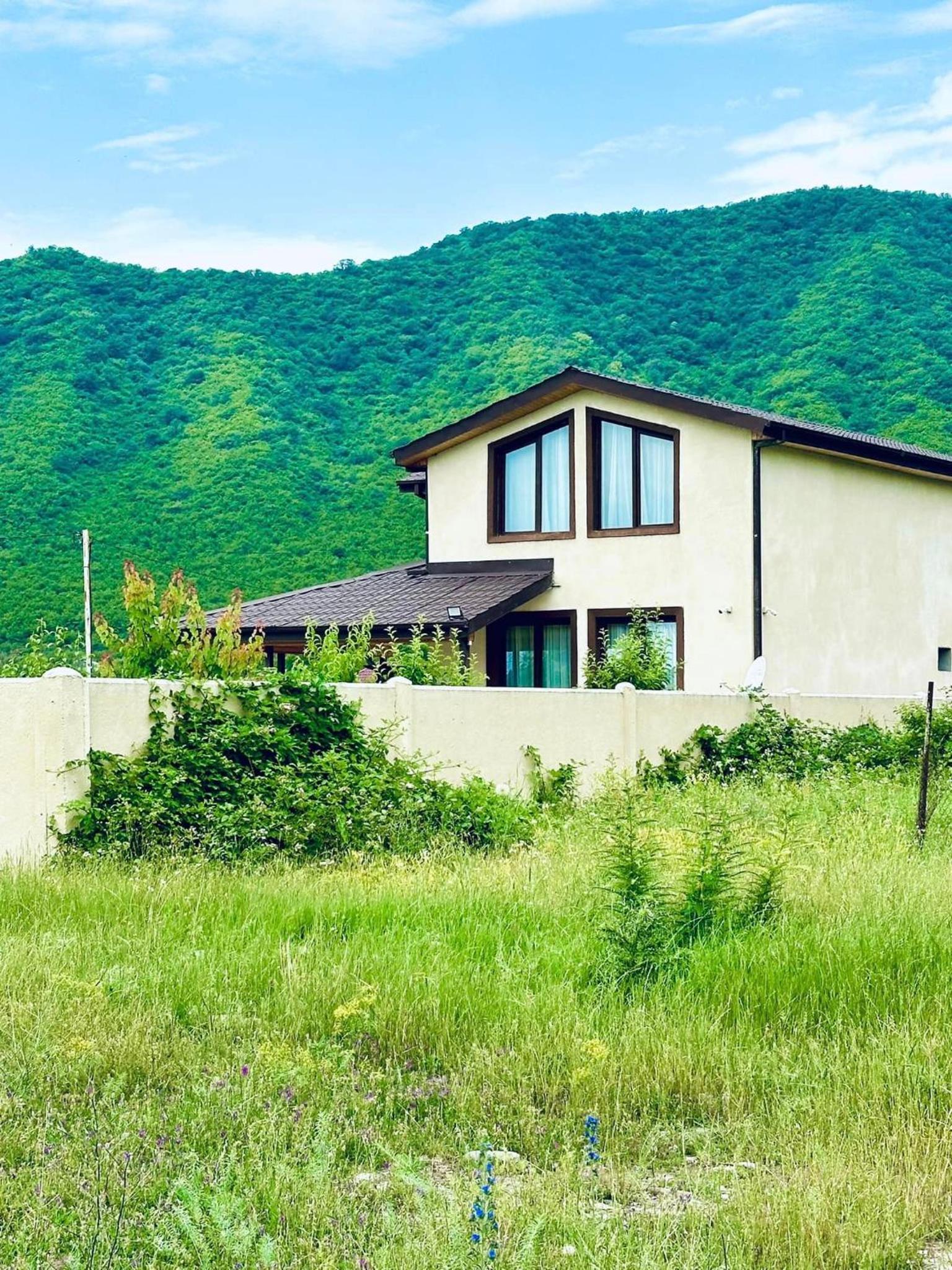 River Side Villa view 4