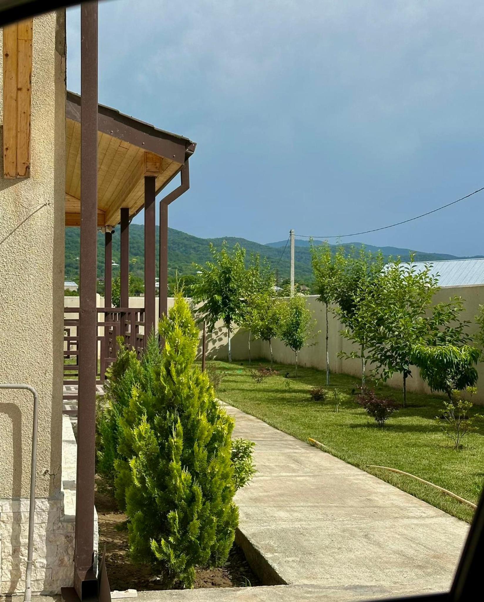 River Side Villa view 5