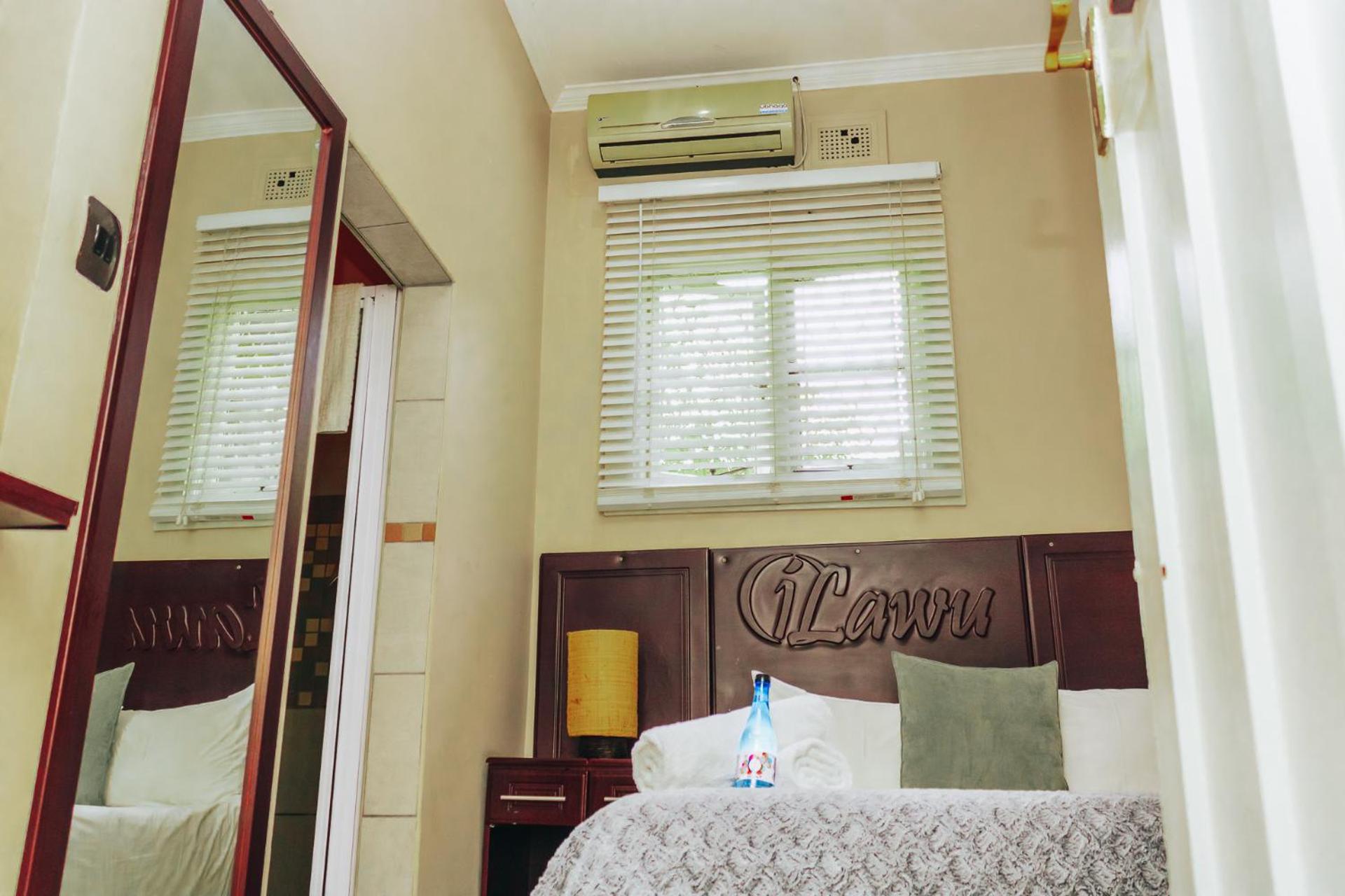 New England Guest House by Ilawu