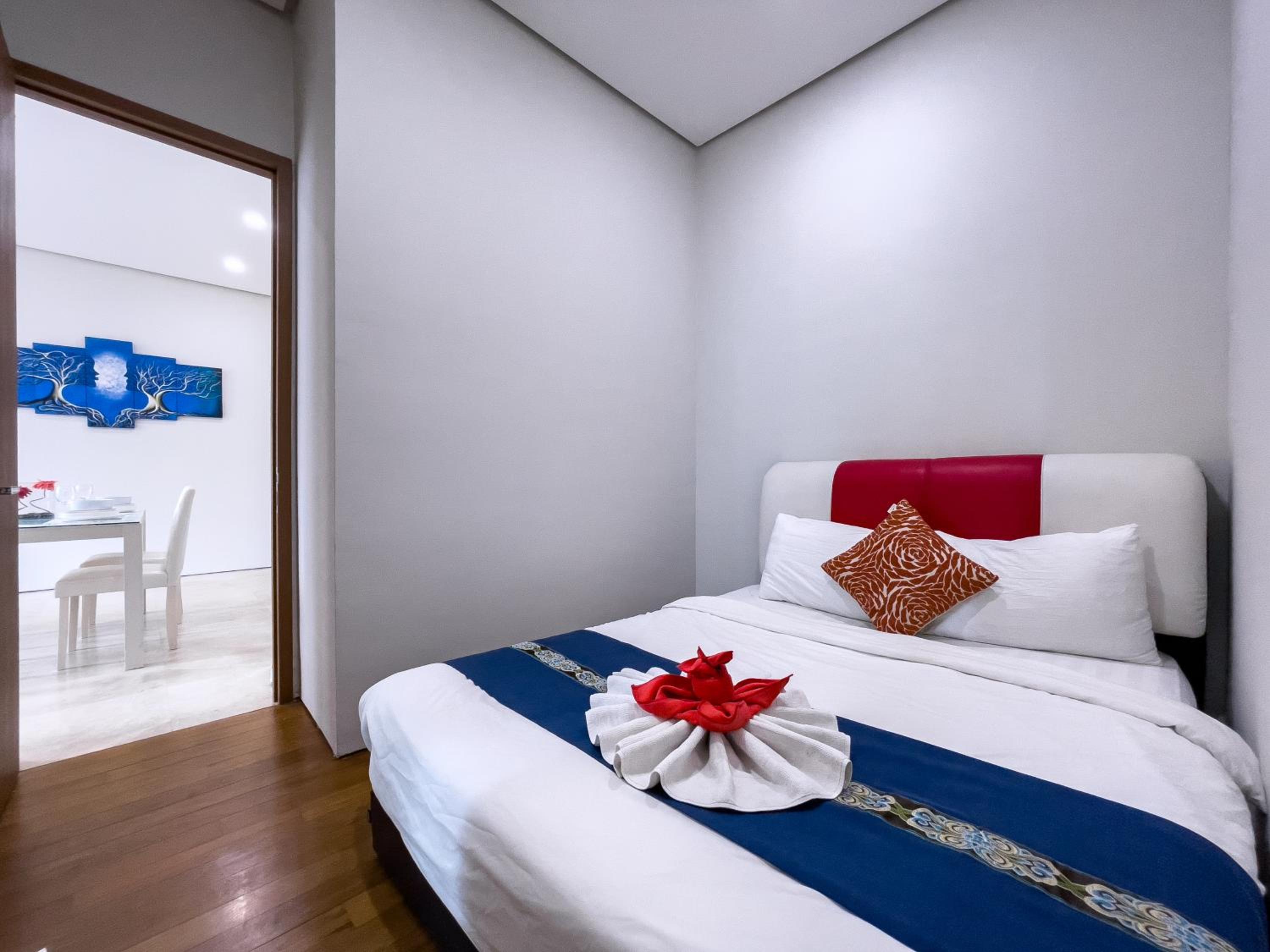 Soho Suites KLCC by Rest Kuala Lumpur