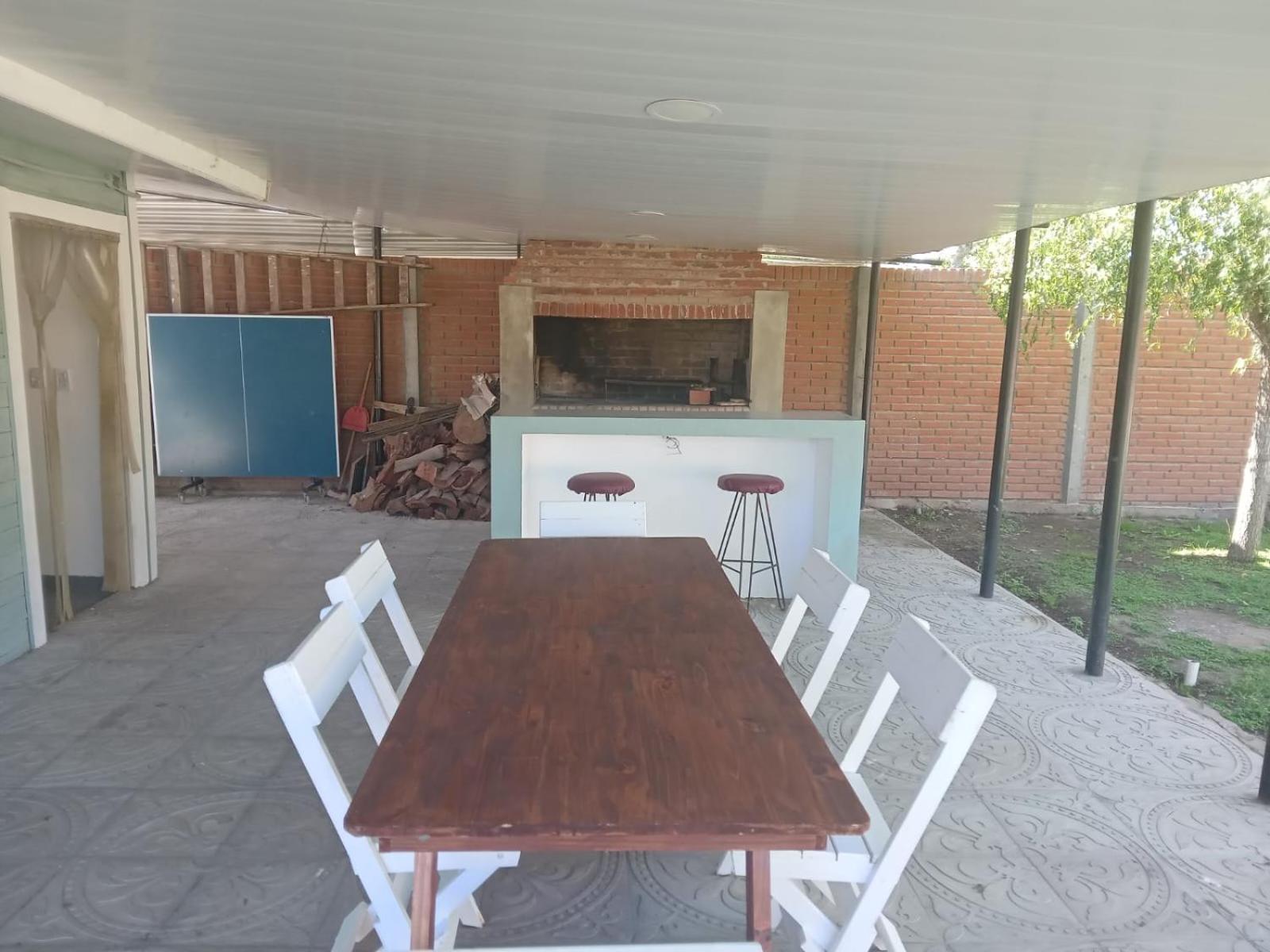 La casita de duggan
