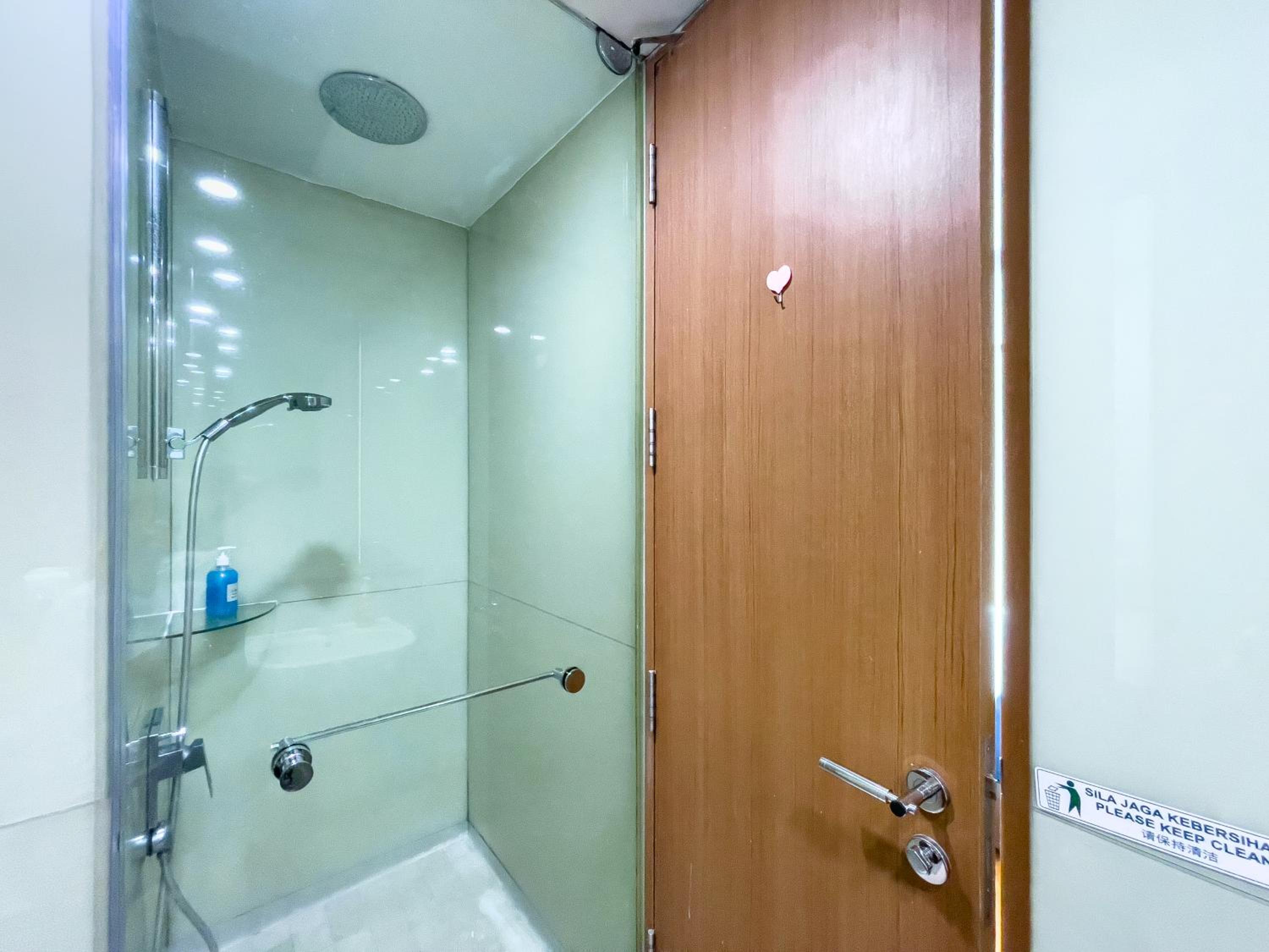 Soho Suites KLCC by Rest Kuala Lumpur