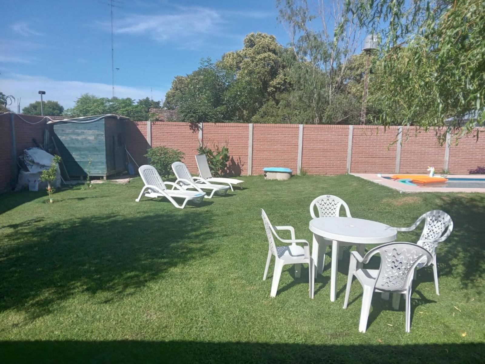 La casita de duggan
