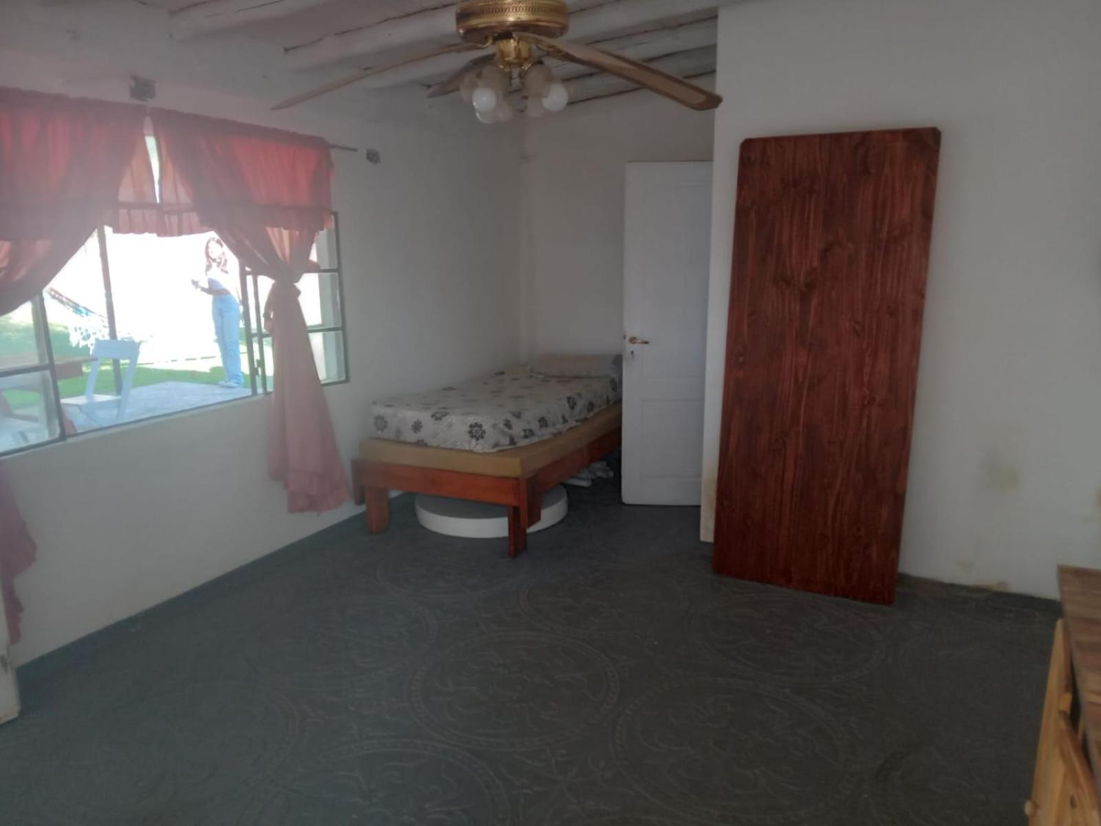 La casita de duggan