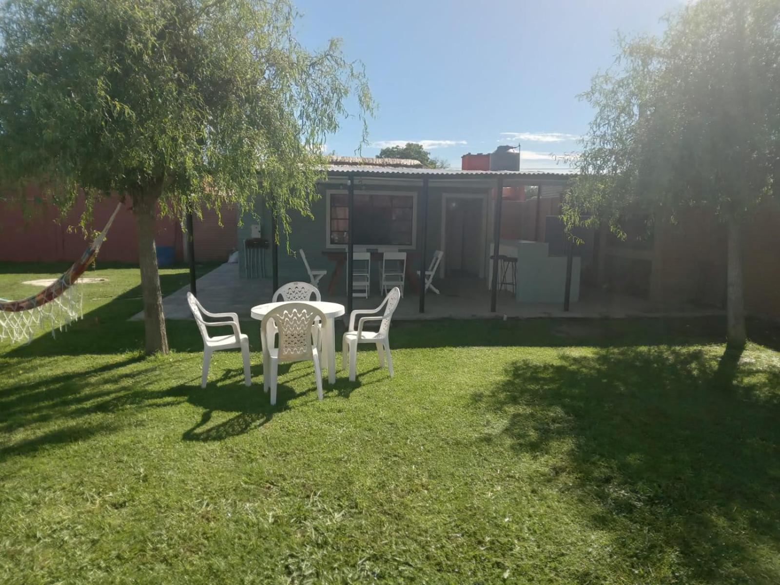 La casita de duggan