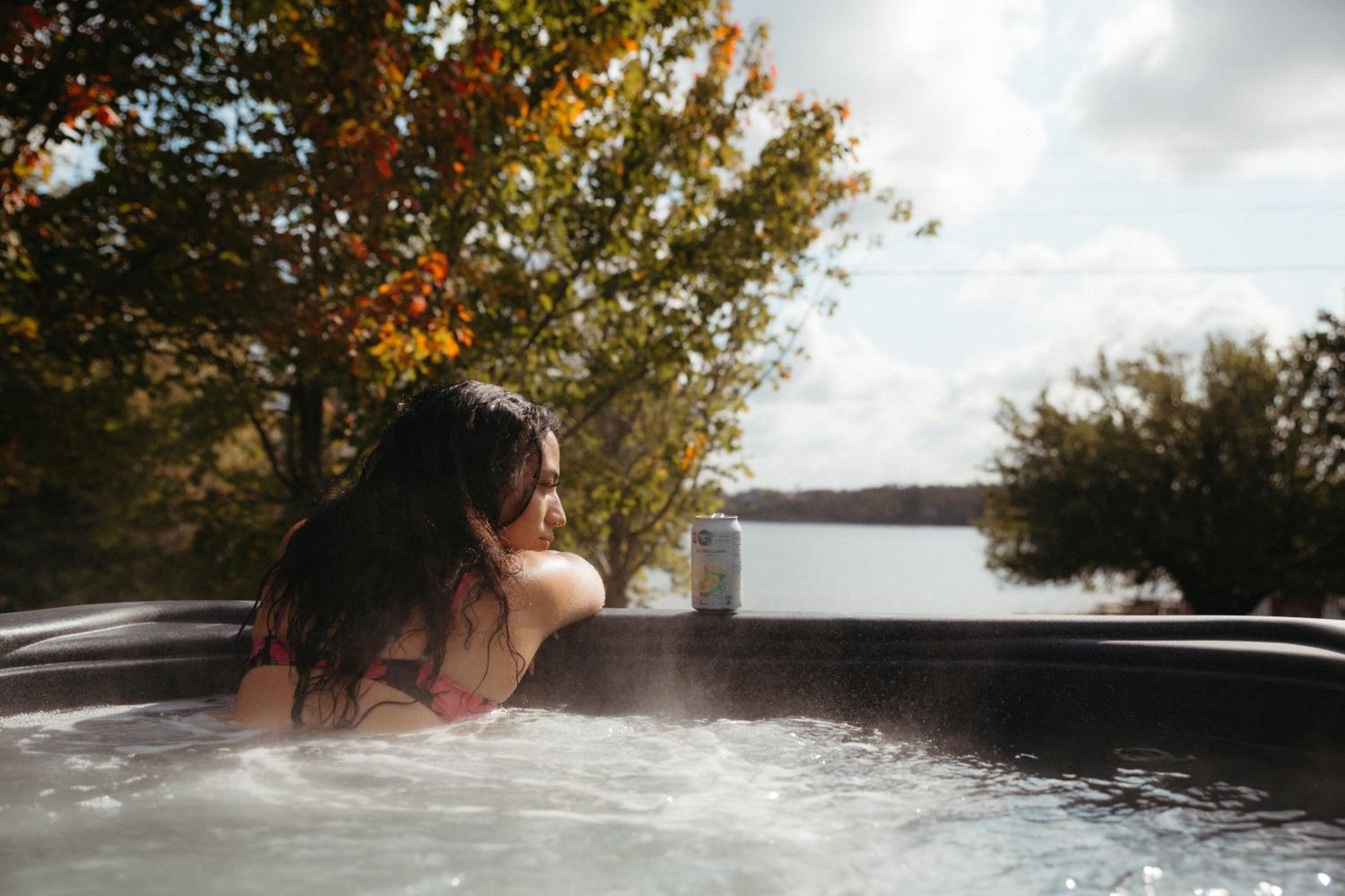 Reid's Cove Retreat