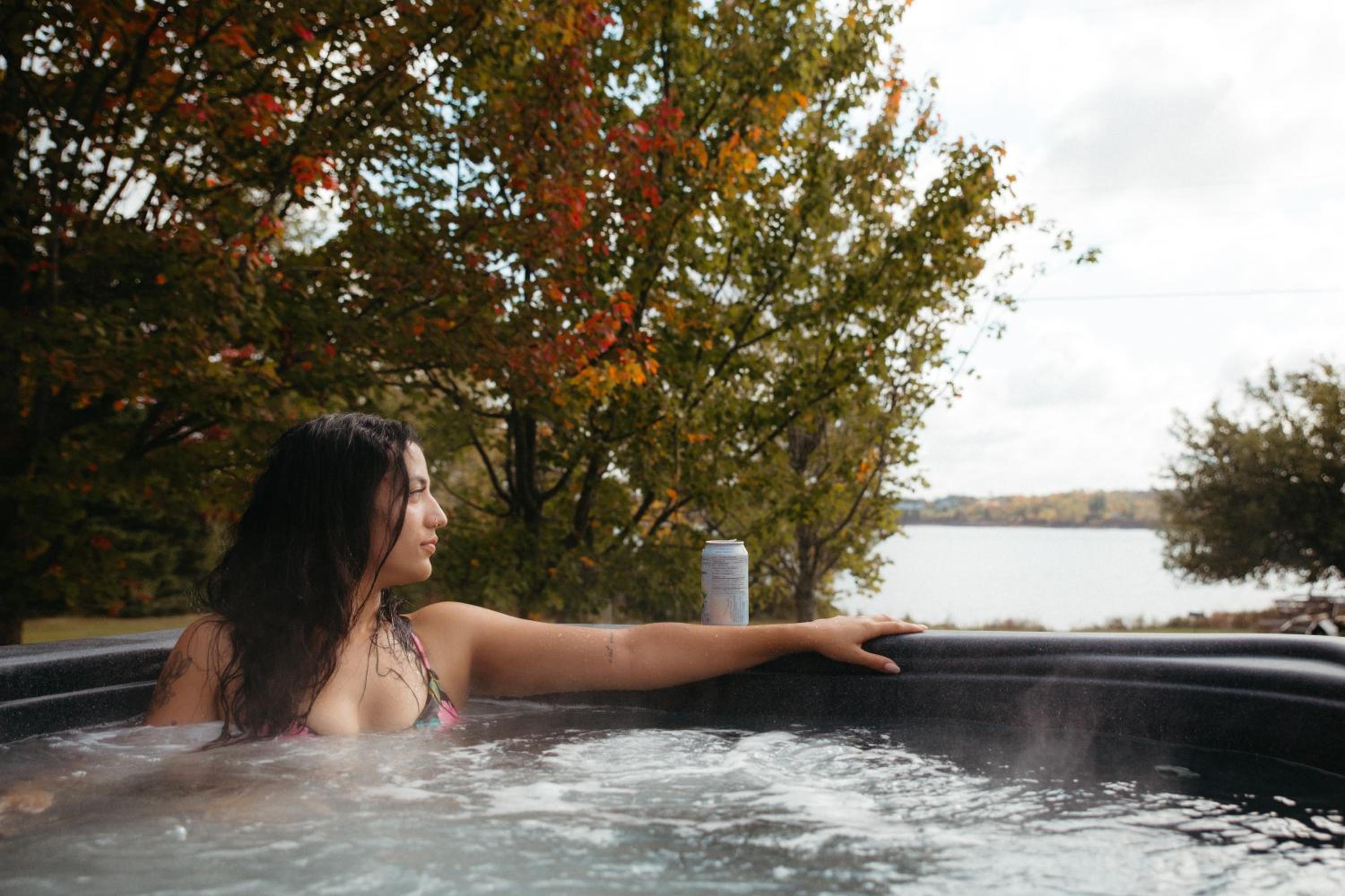 Reid's Cove Retreat