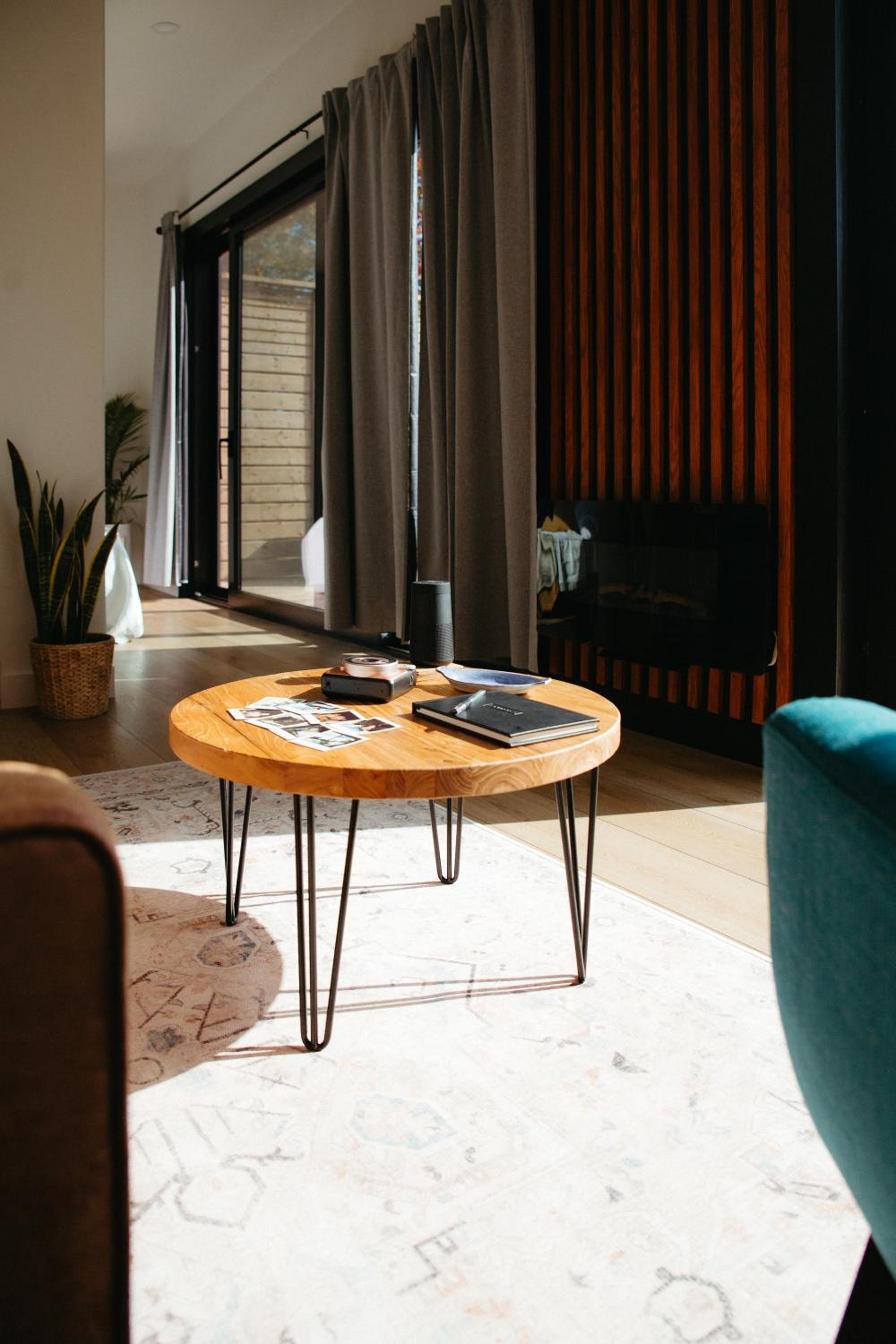 Reid's Cove Retreat