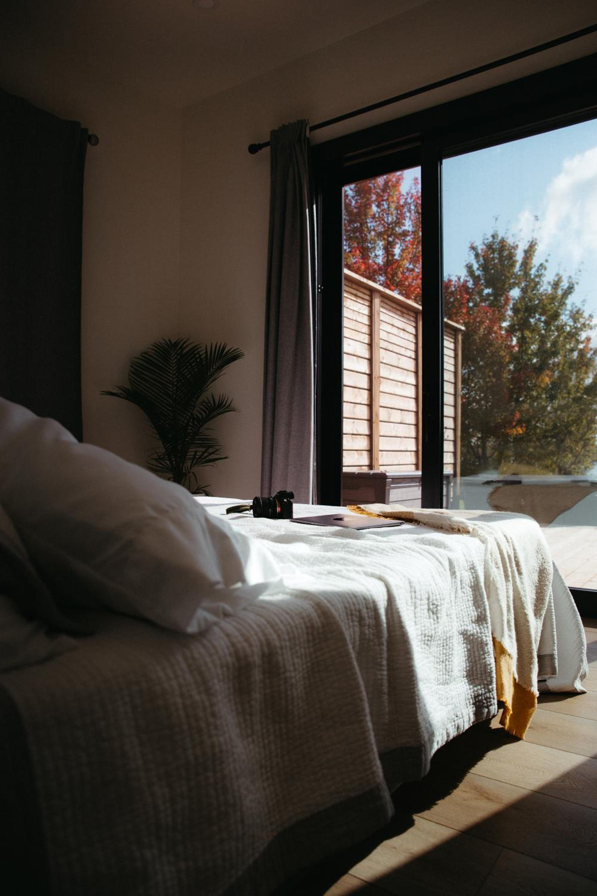 Reid's Cove Retreat