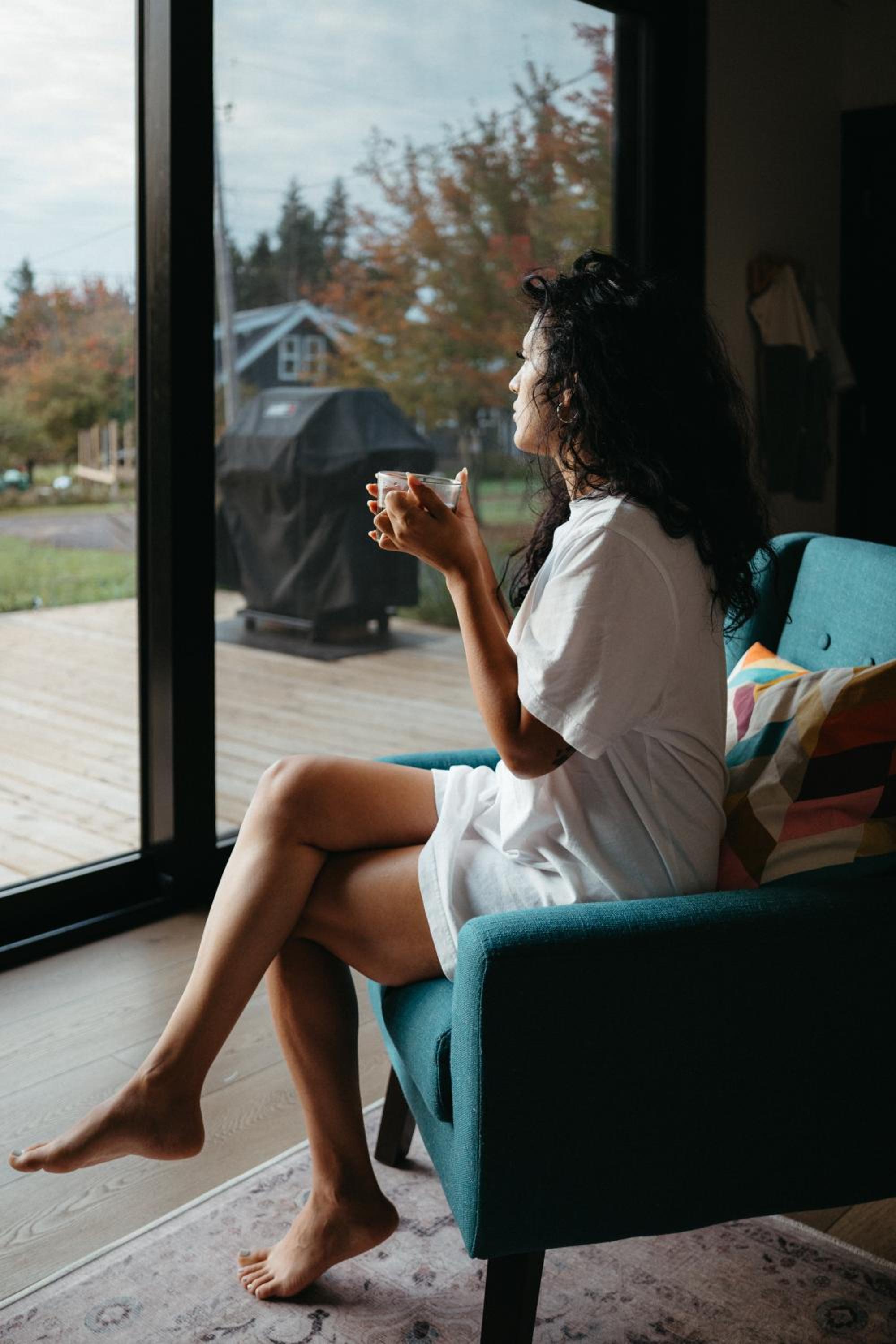 Reid's Cove Retreat
