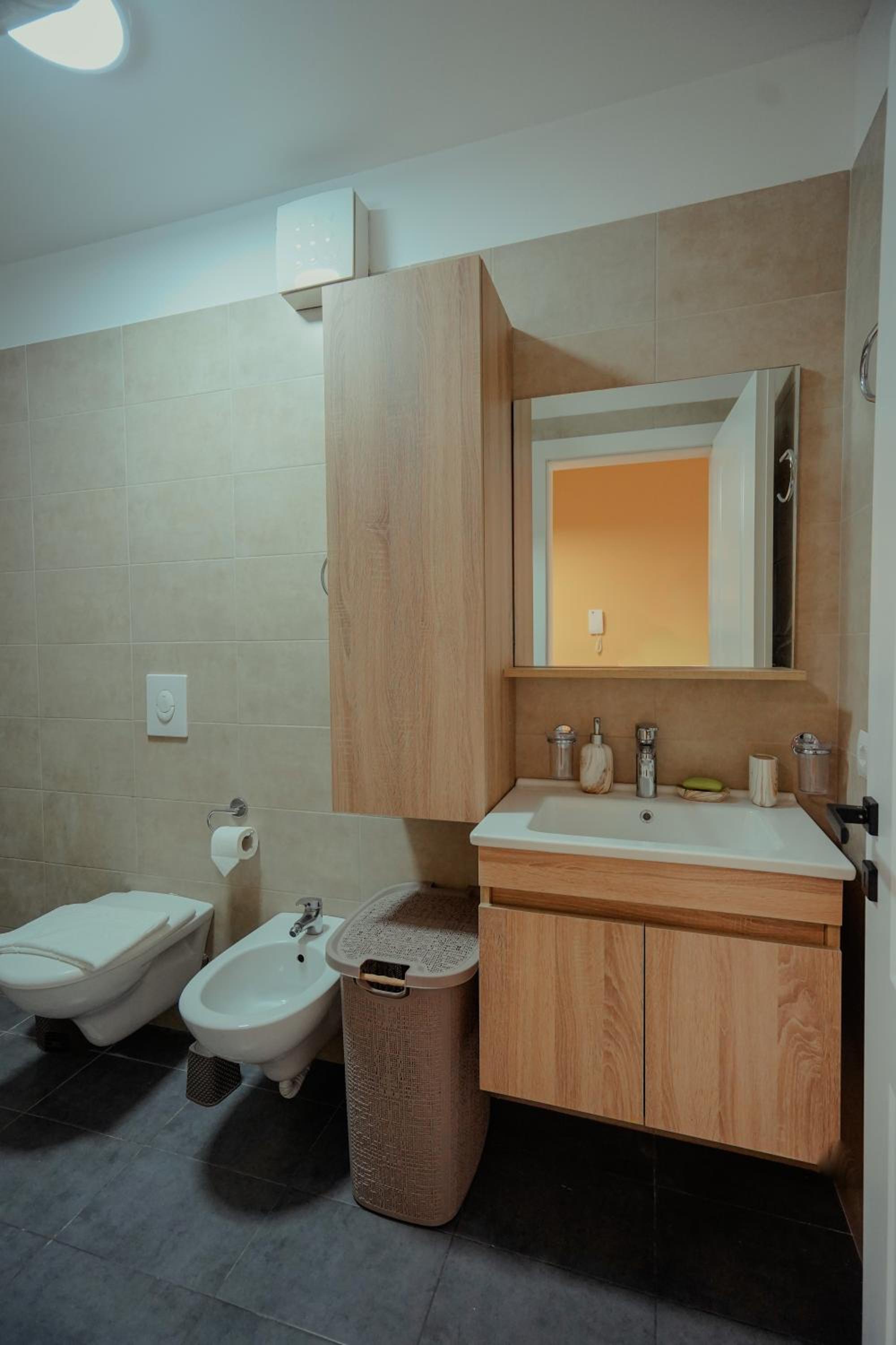 Aldis apartaments