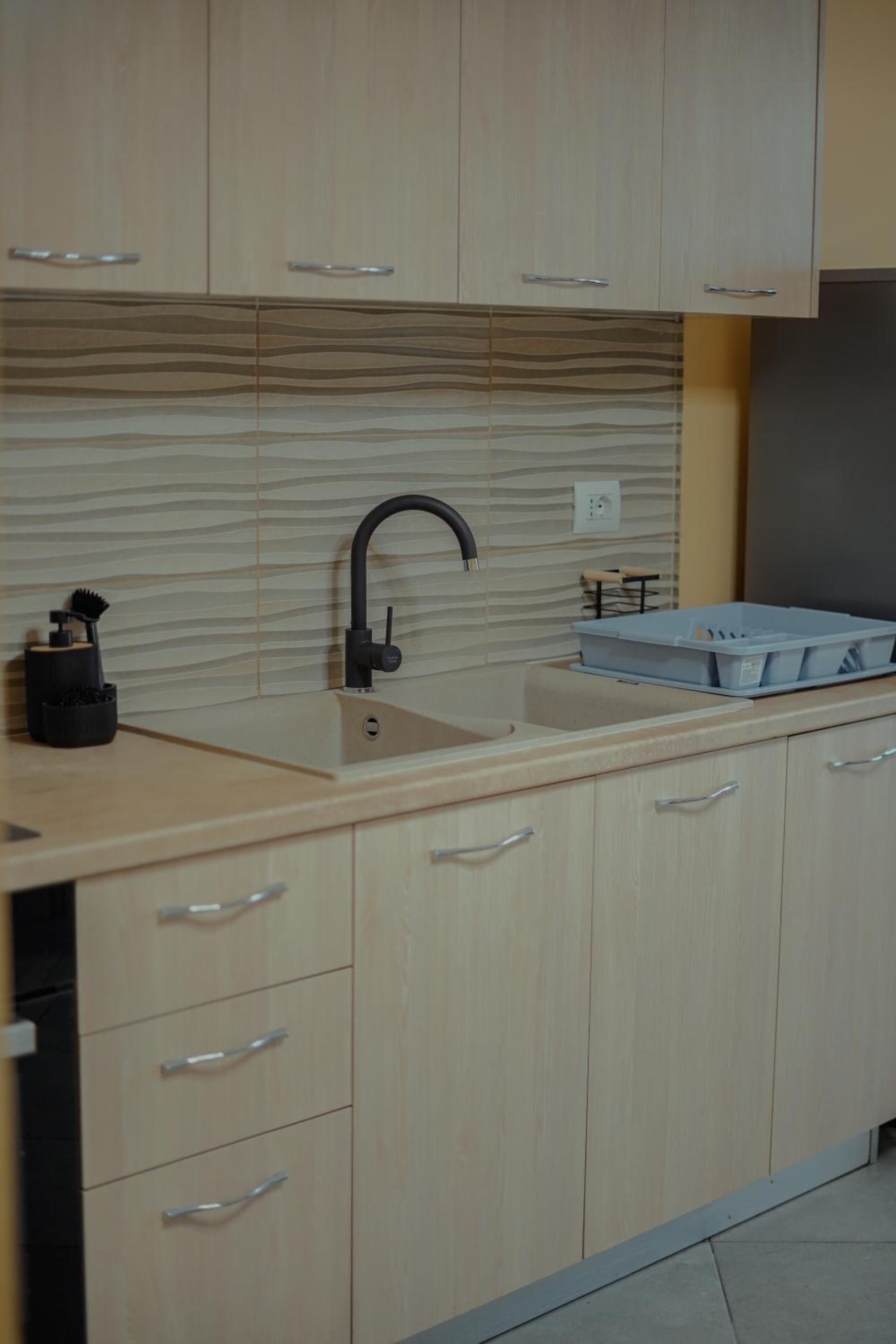 Aldis apartaments