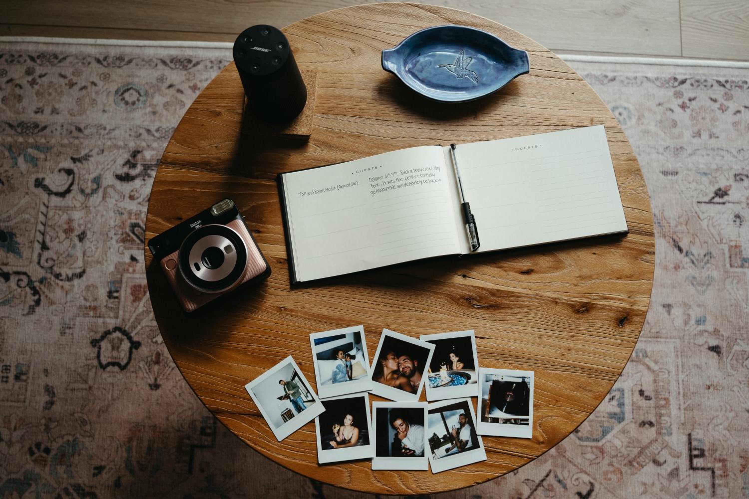Reid's Cove Retreat