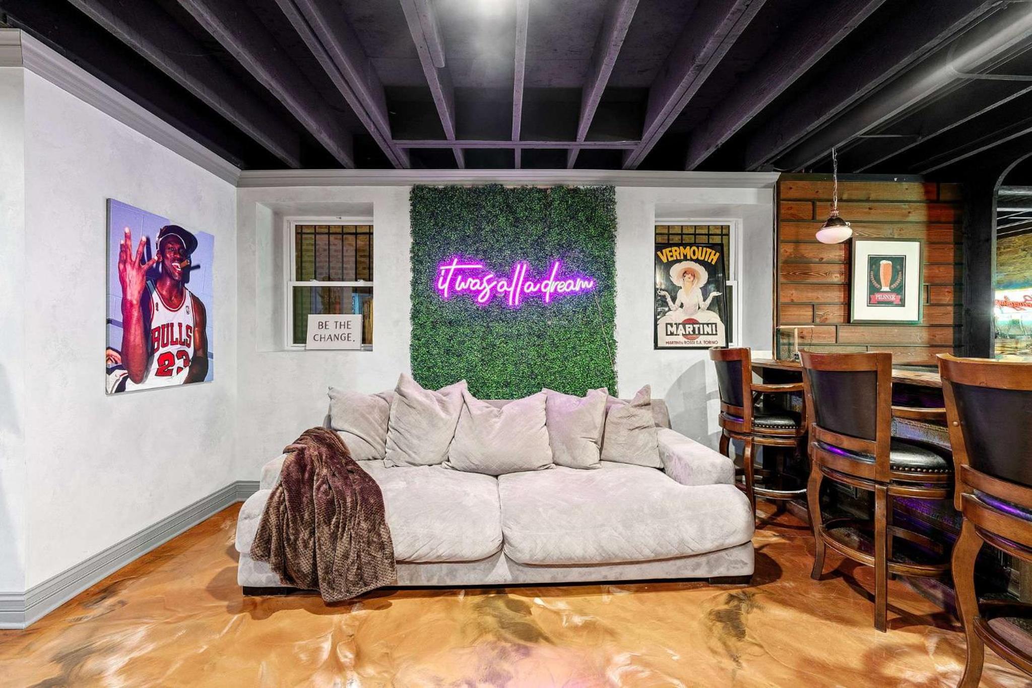 lounge