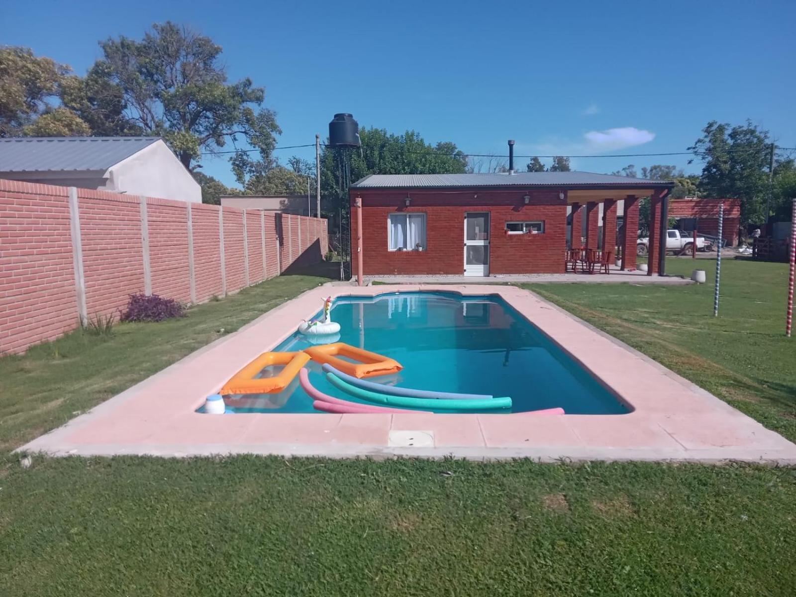 La casita de duggan