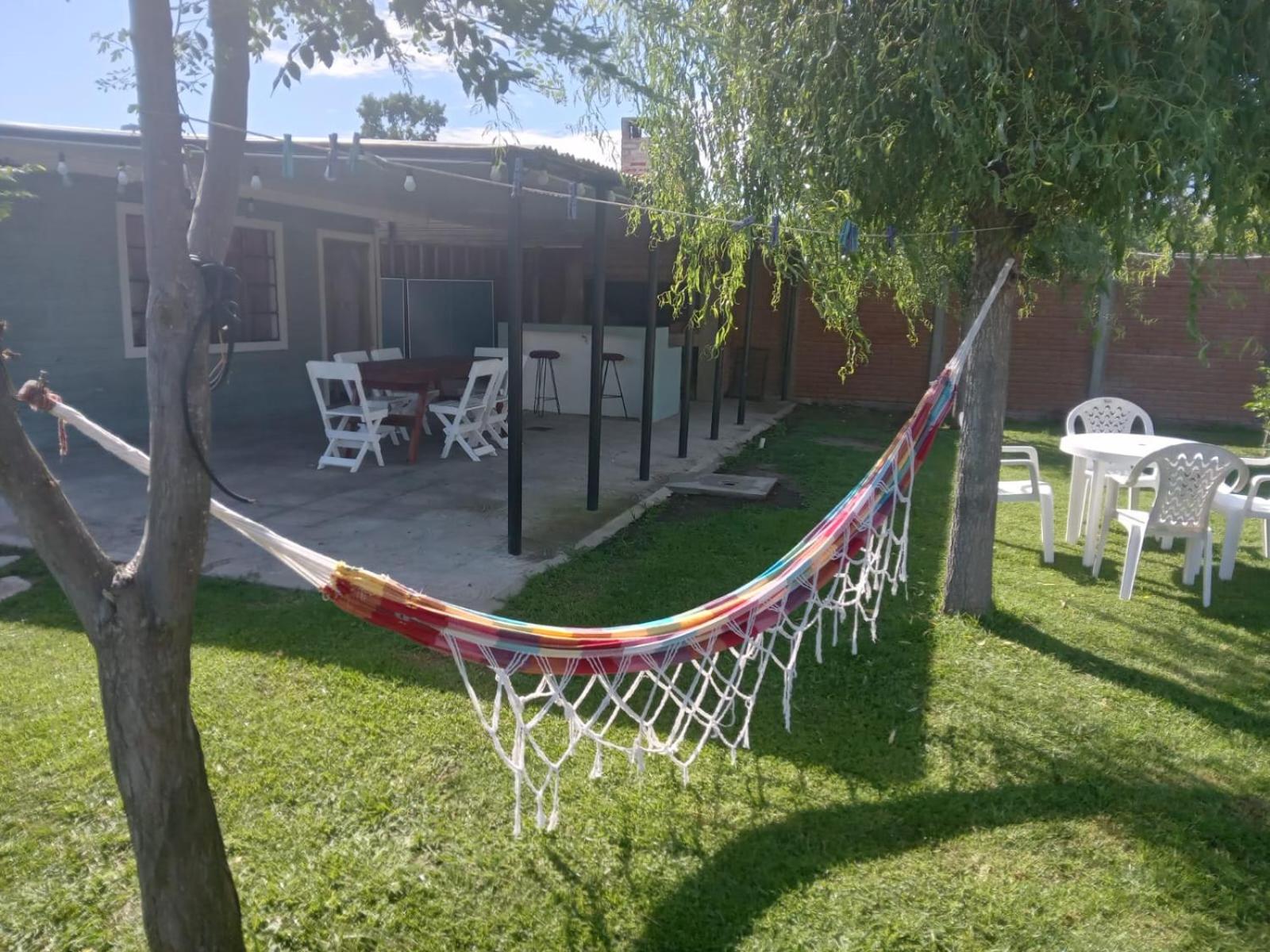 La casita de duggan