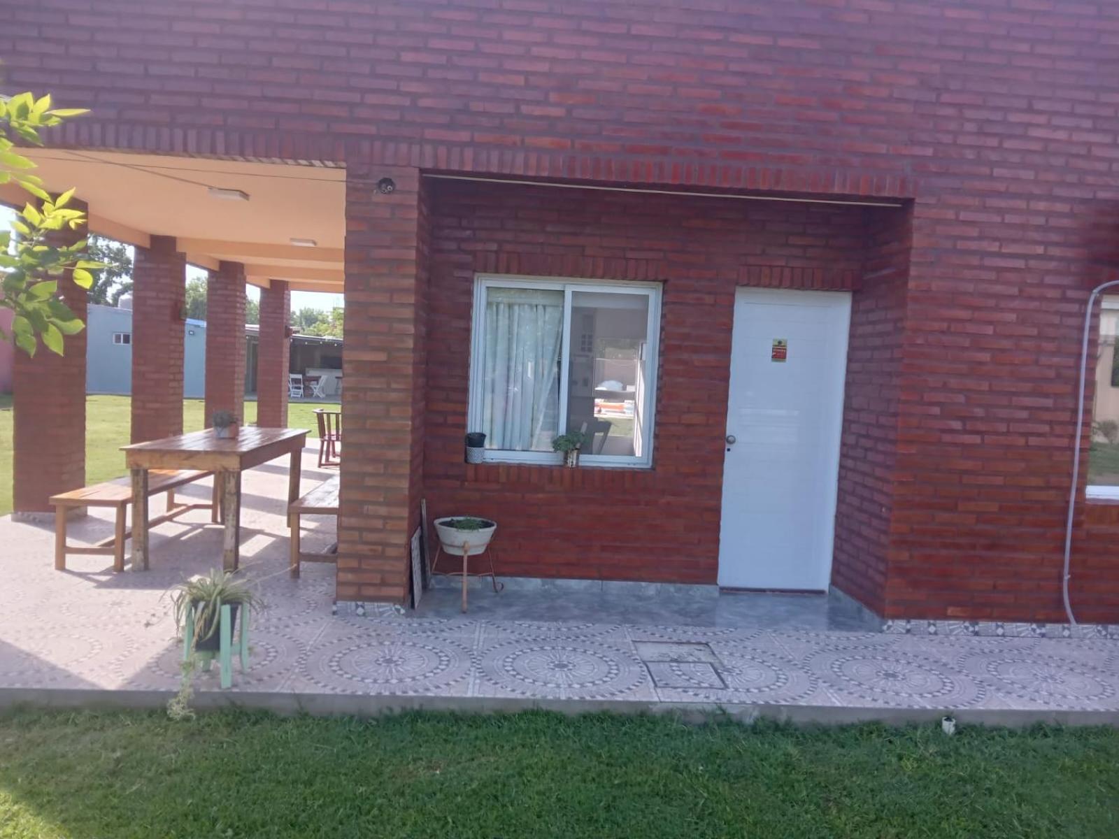 La casita de duggan