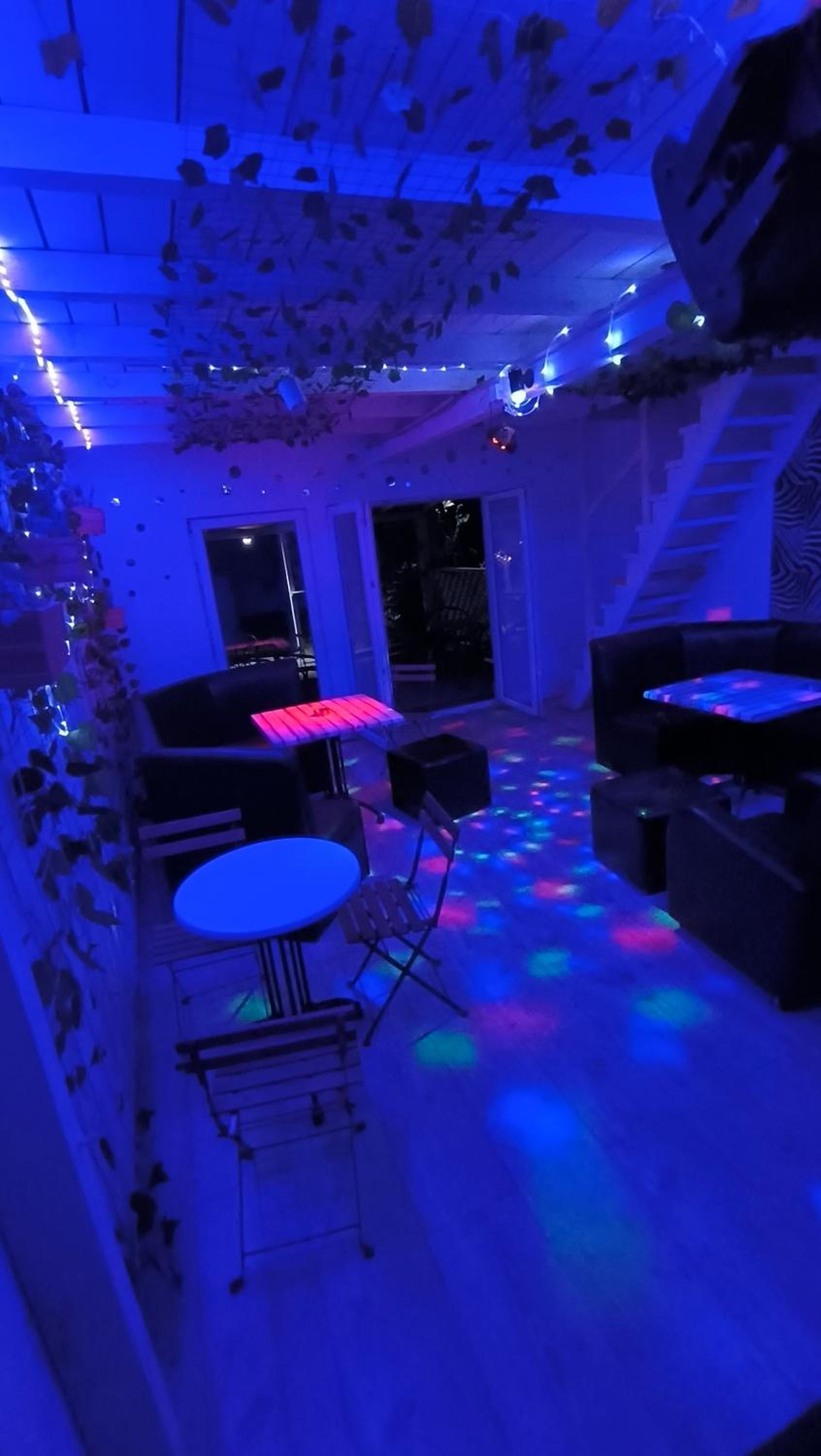 lounge