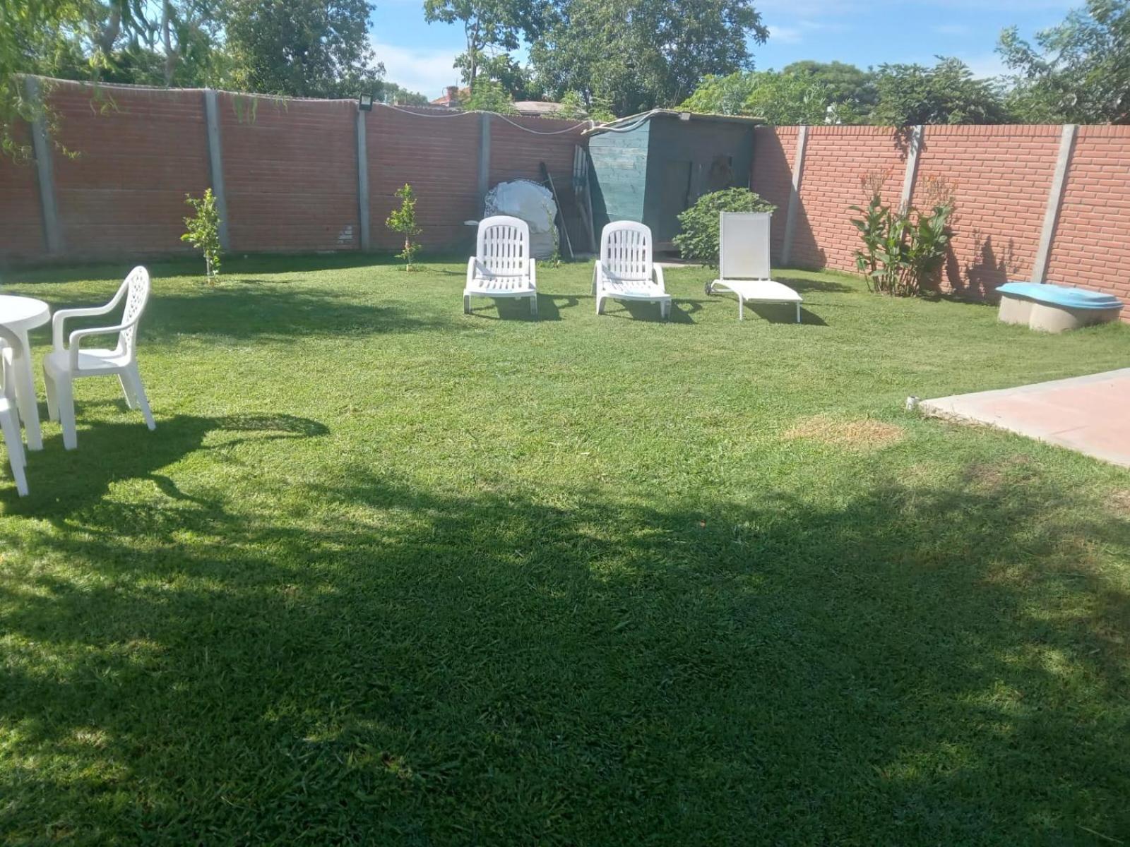 La casita de duggan