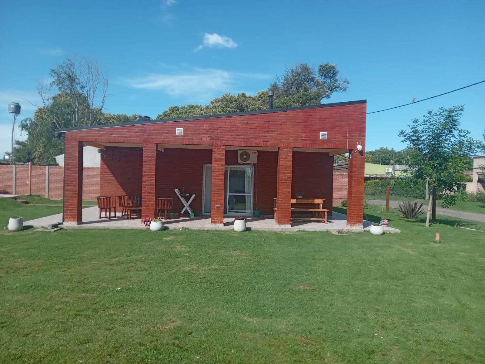 La casita de duggan