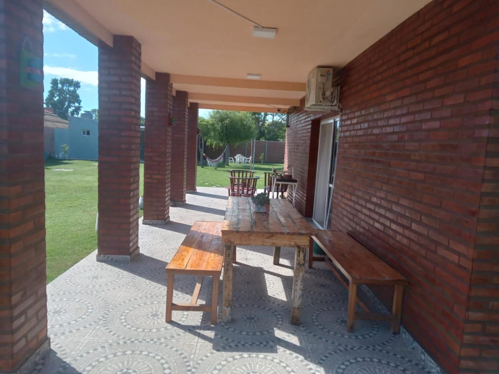 La casita de duggan