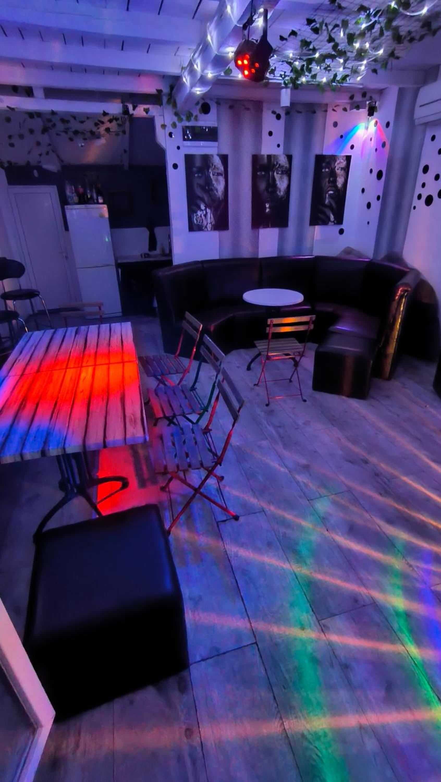 lounge