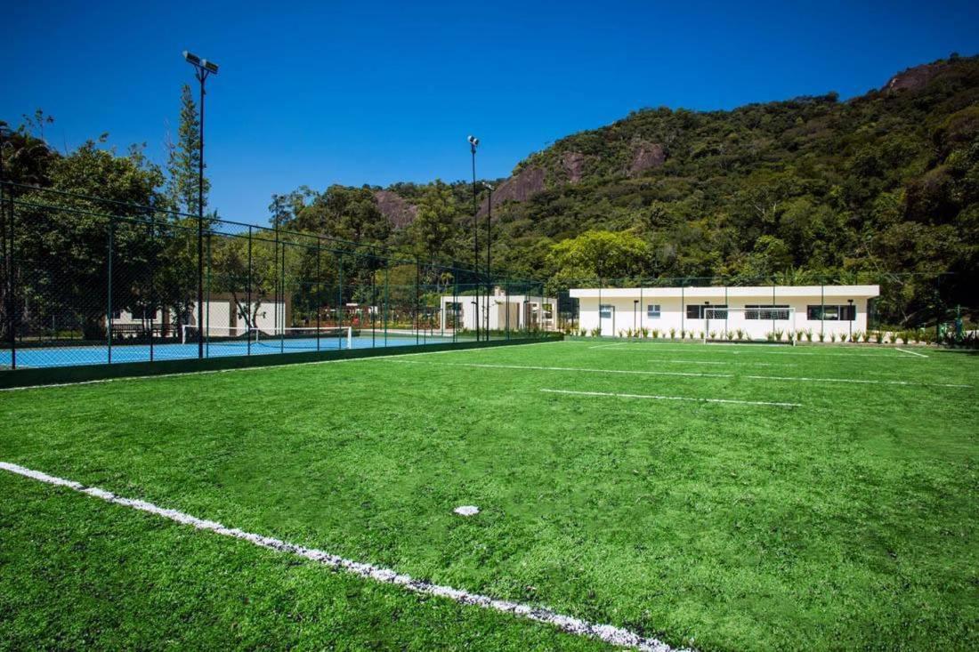 Apartamento em Camorim - Rock in Rio - Praia Recreio - Bienal