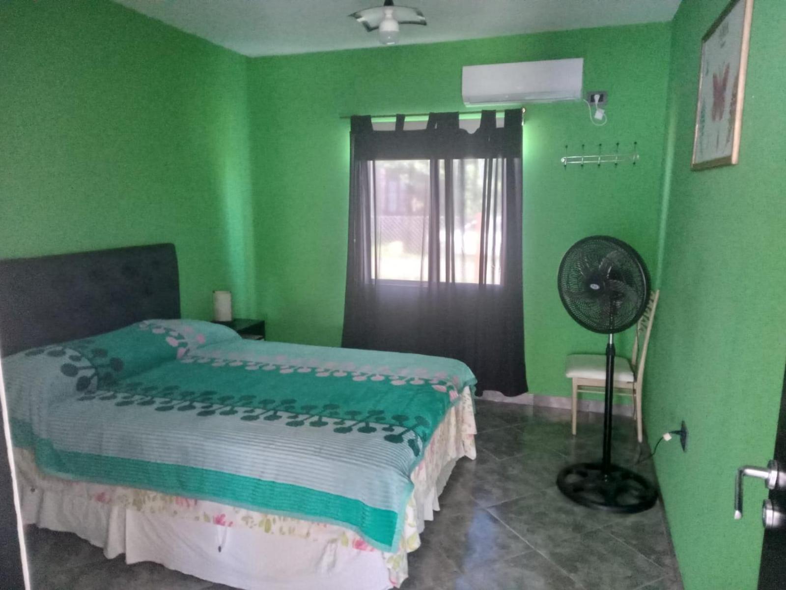 La casita de duggan