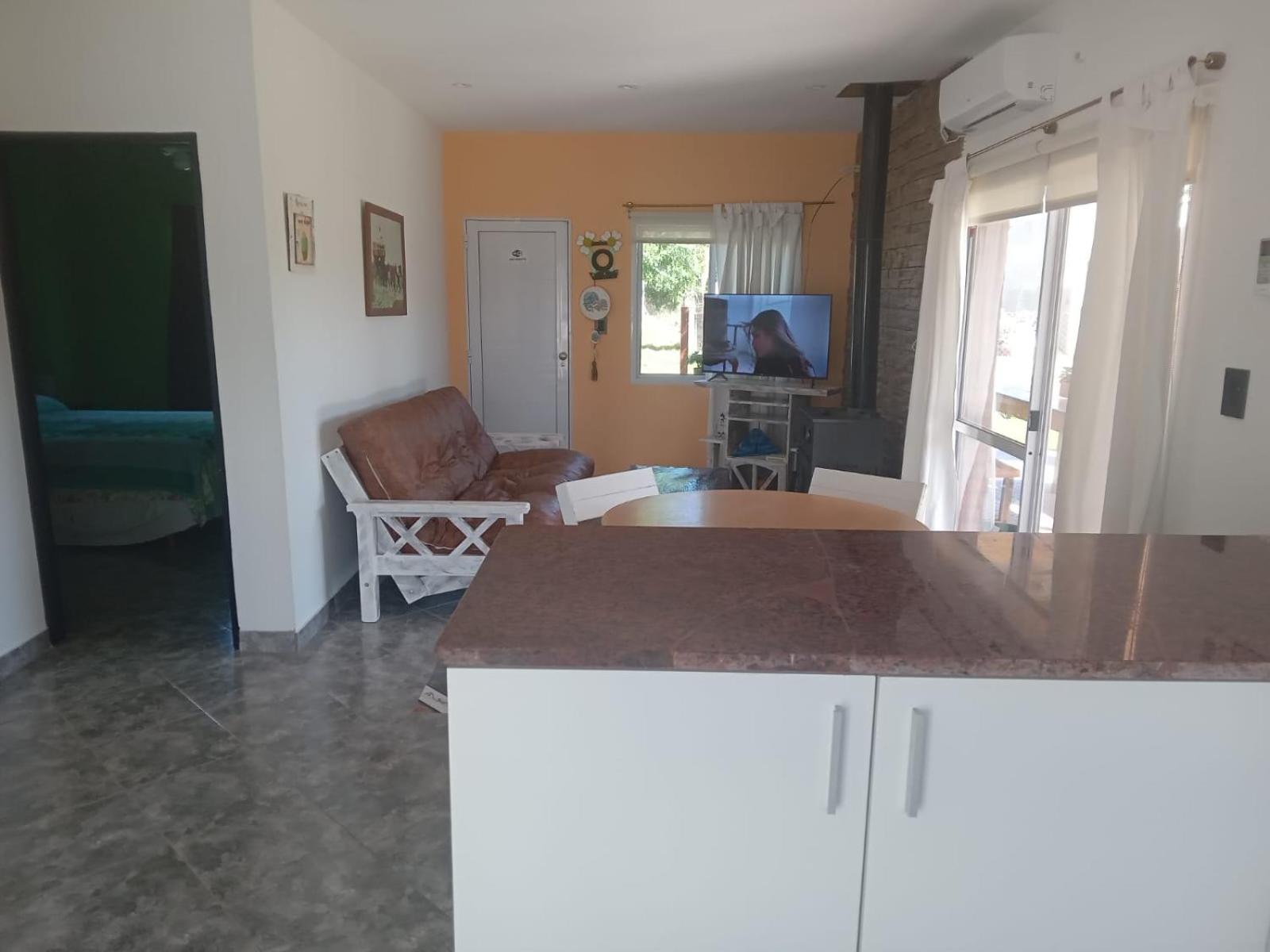 La casita de duggan
