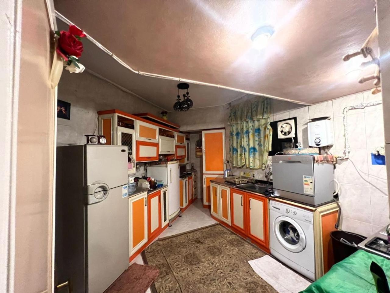 My home