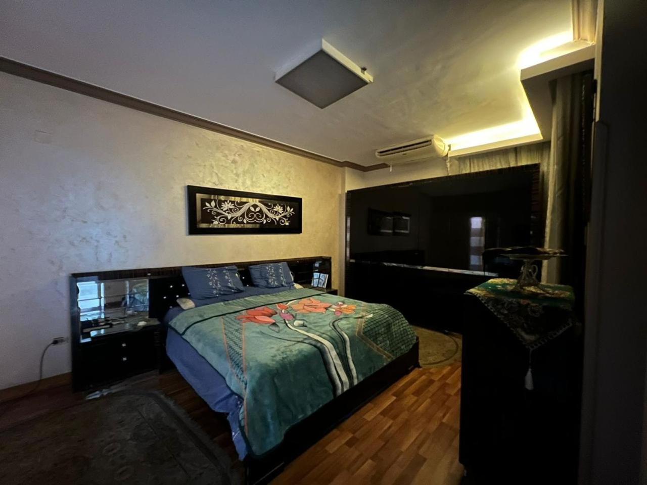 My home