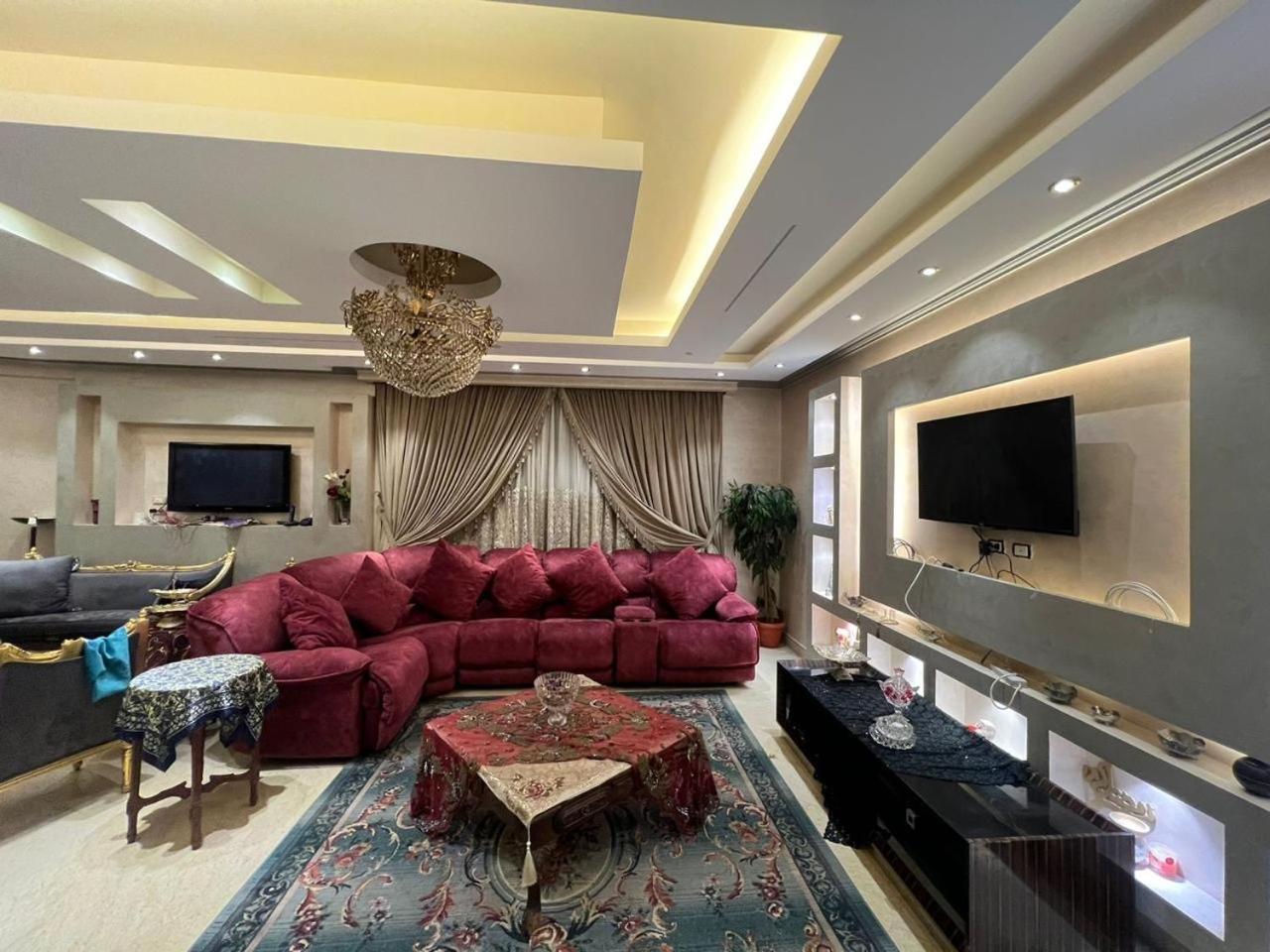 My home