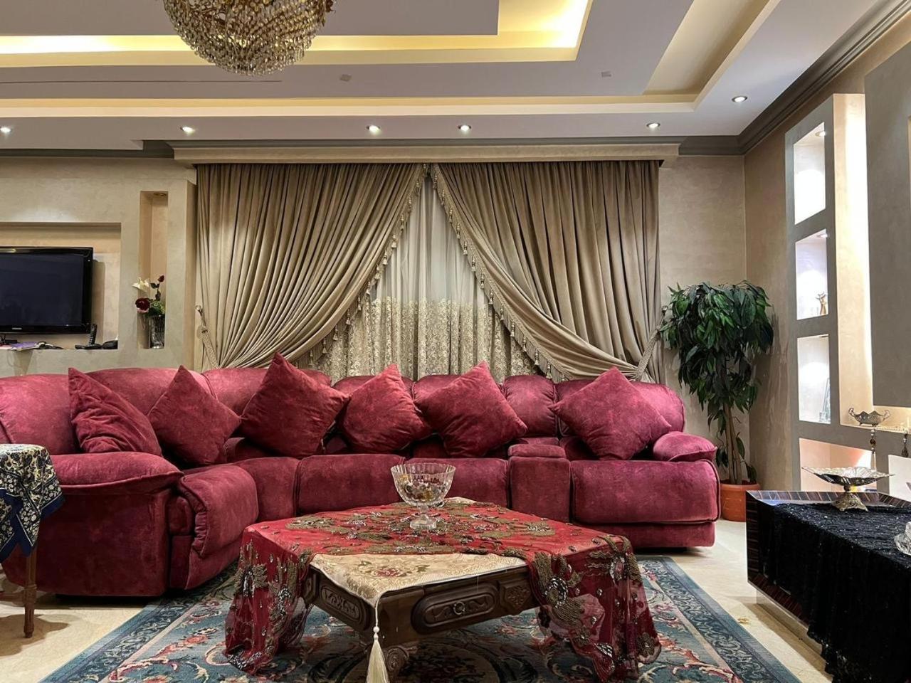 My home