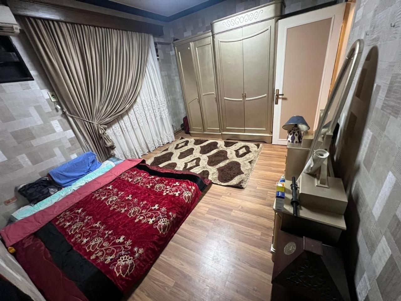My home