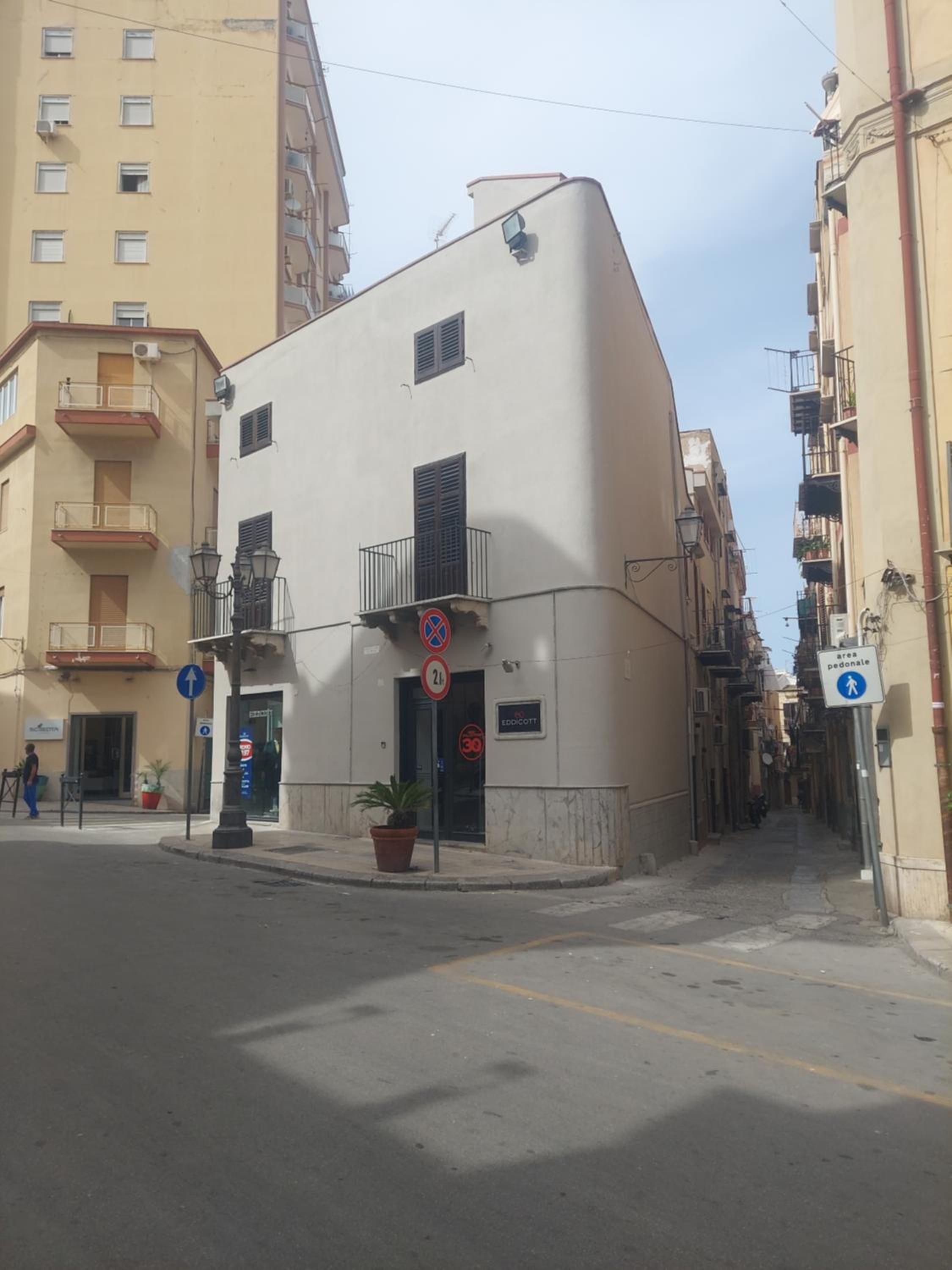 Francy House view 2