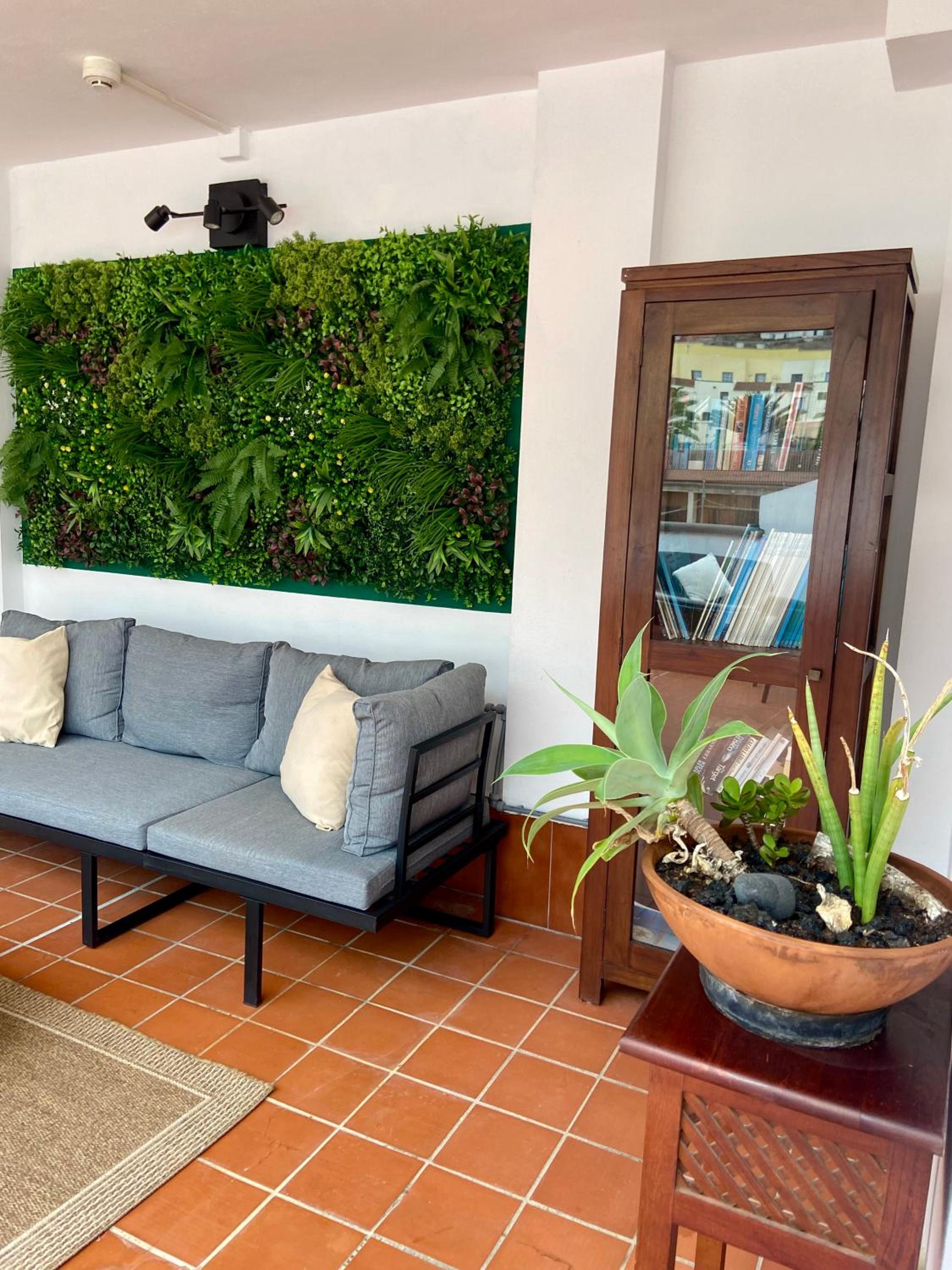 Apartamentos Los Verodes
