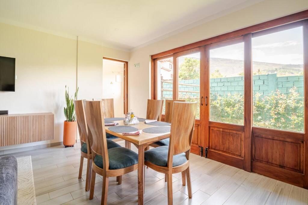 Apartamentos - Villa Santa Ana Premium