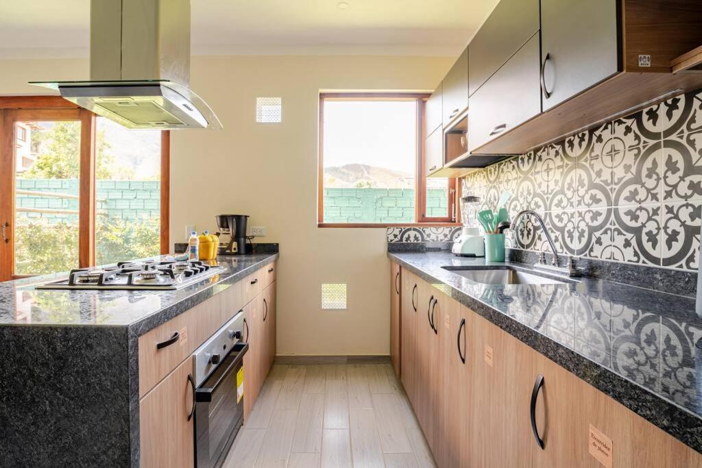 Apartamentos - Villa Santa Ana Premium