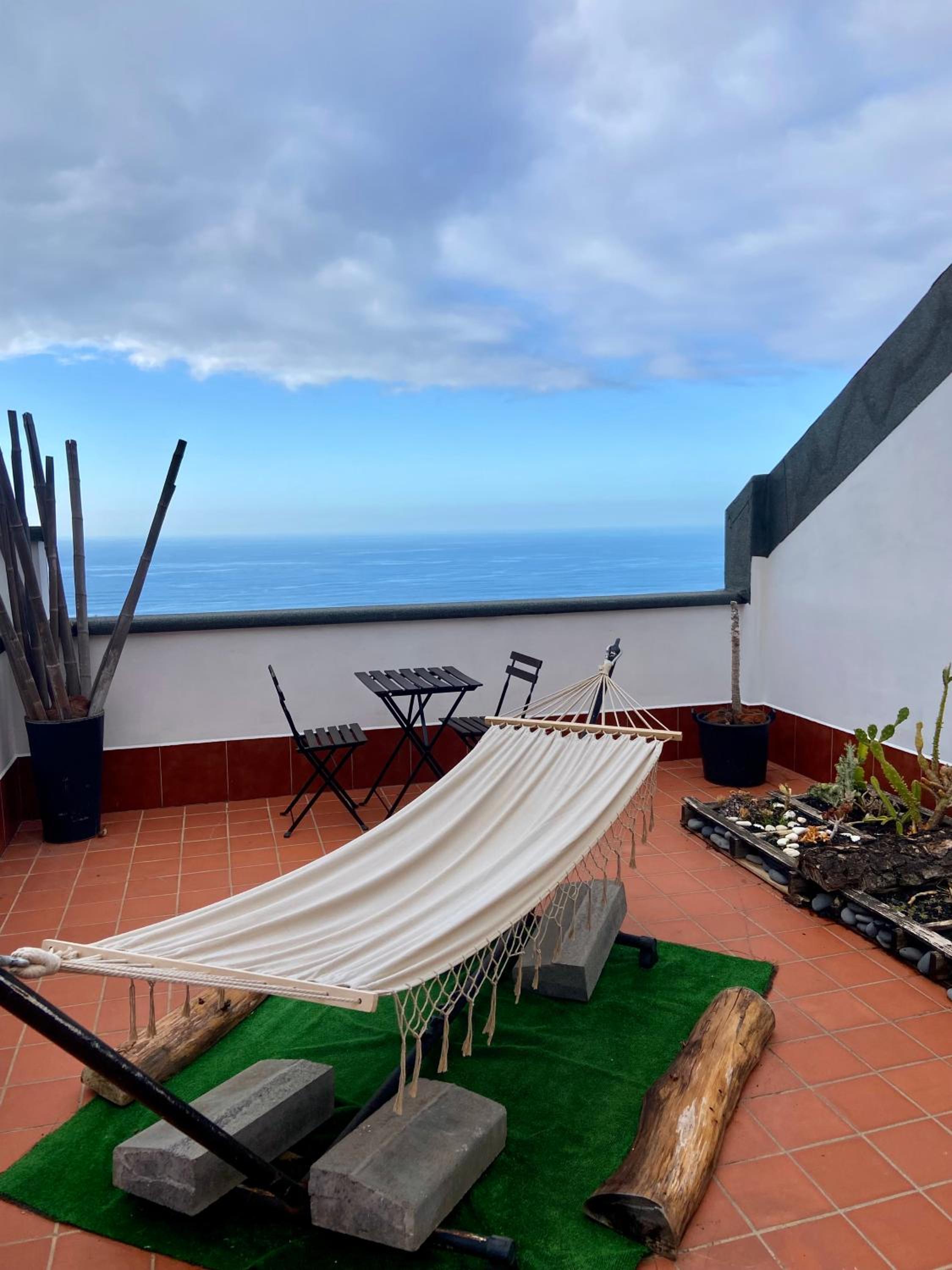 Apartamentos Los Verodes