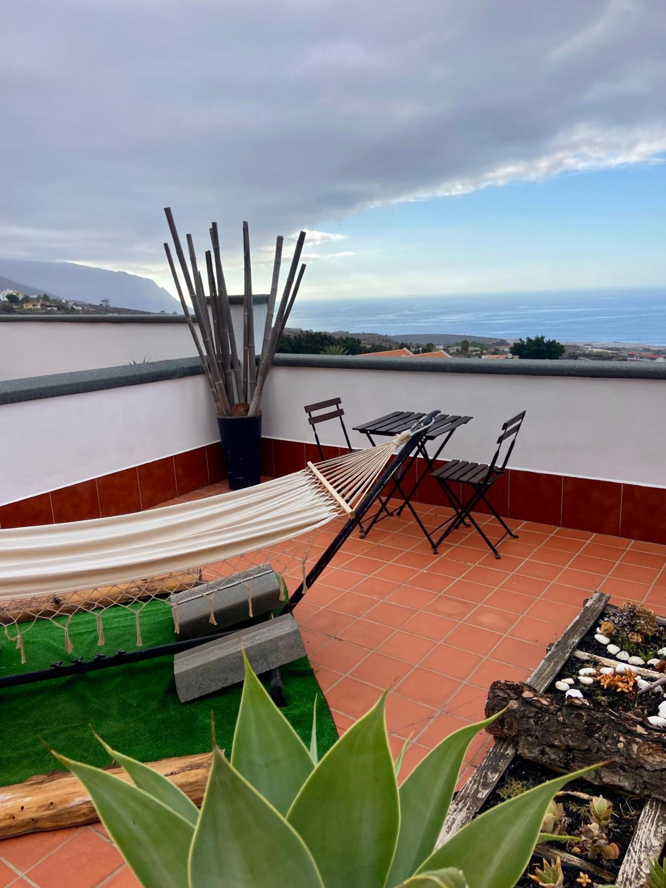 Apartamentos Los Verodes