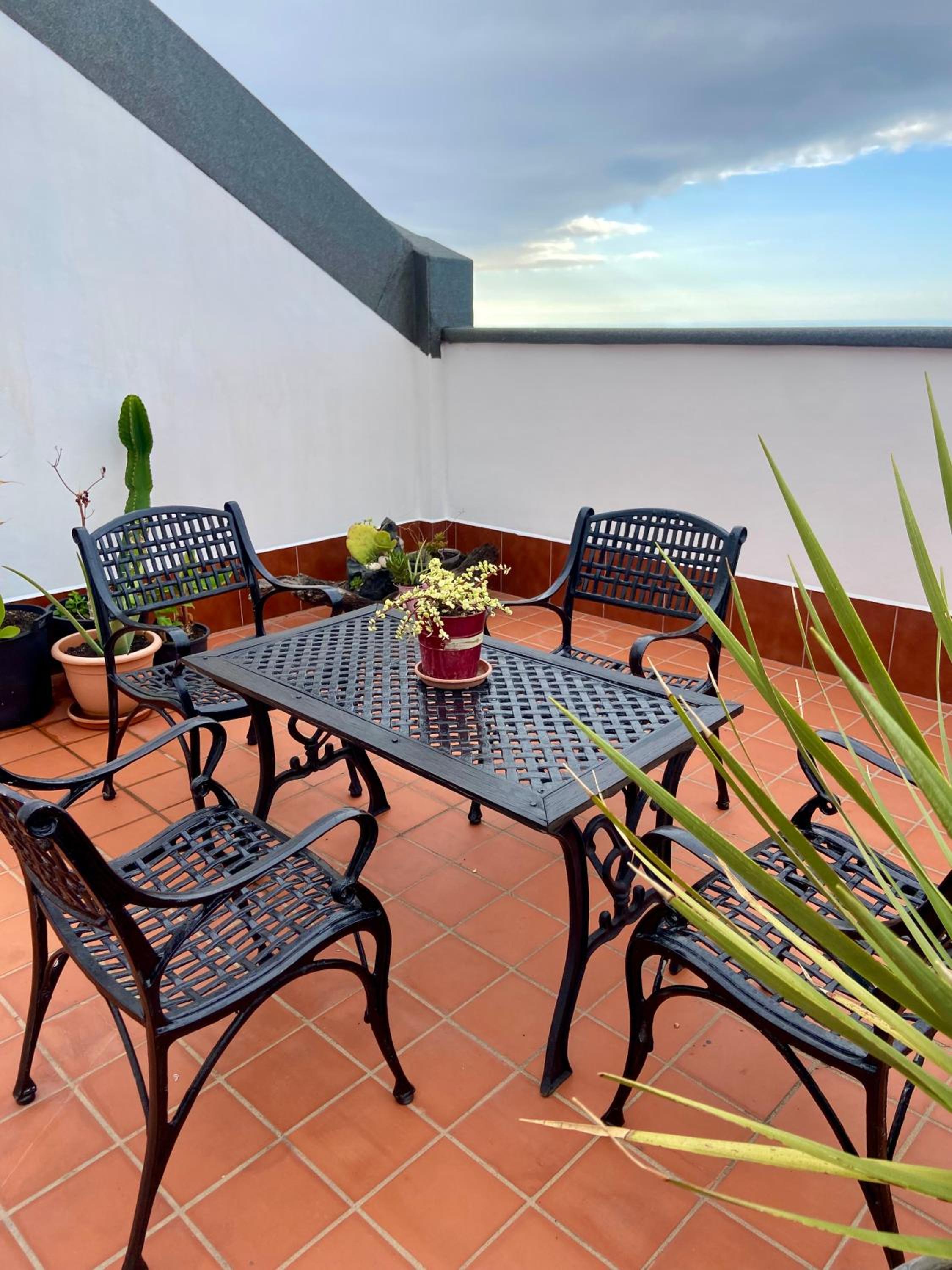 Apartamentos Los Verodes